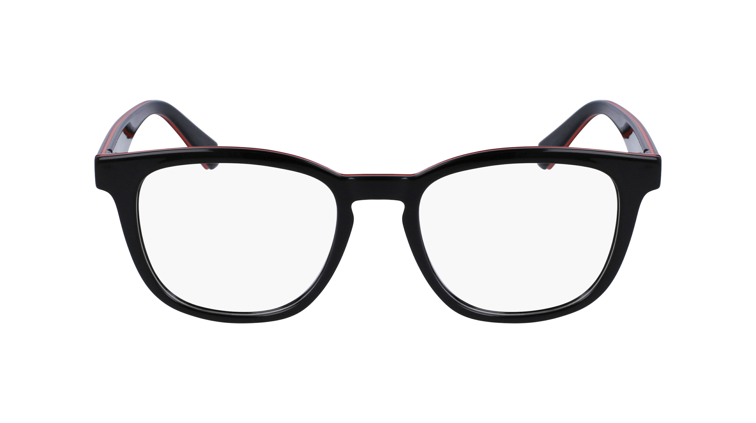 Calvin Klein CKJ22650 001 Montature da vista Calvin Klein 3