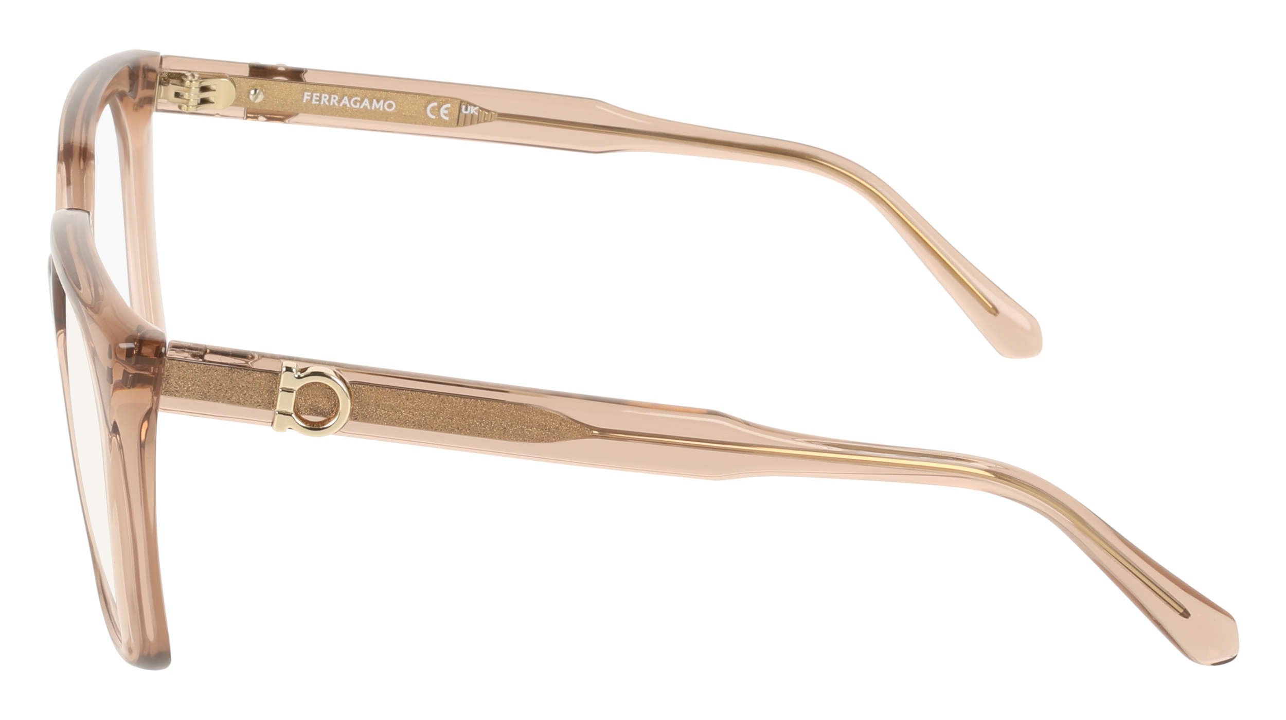 SF3042E 260 Montature da vista Ferragamo 3