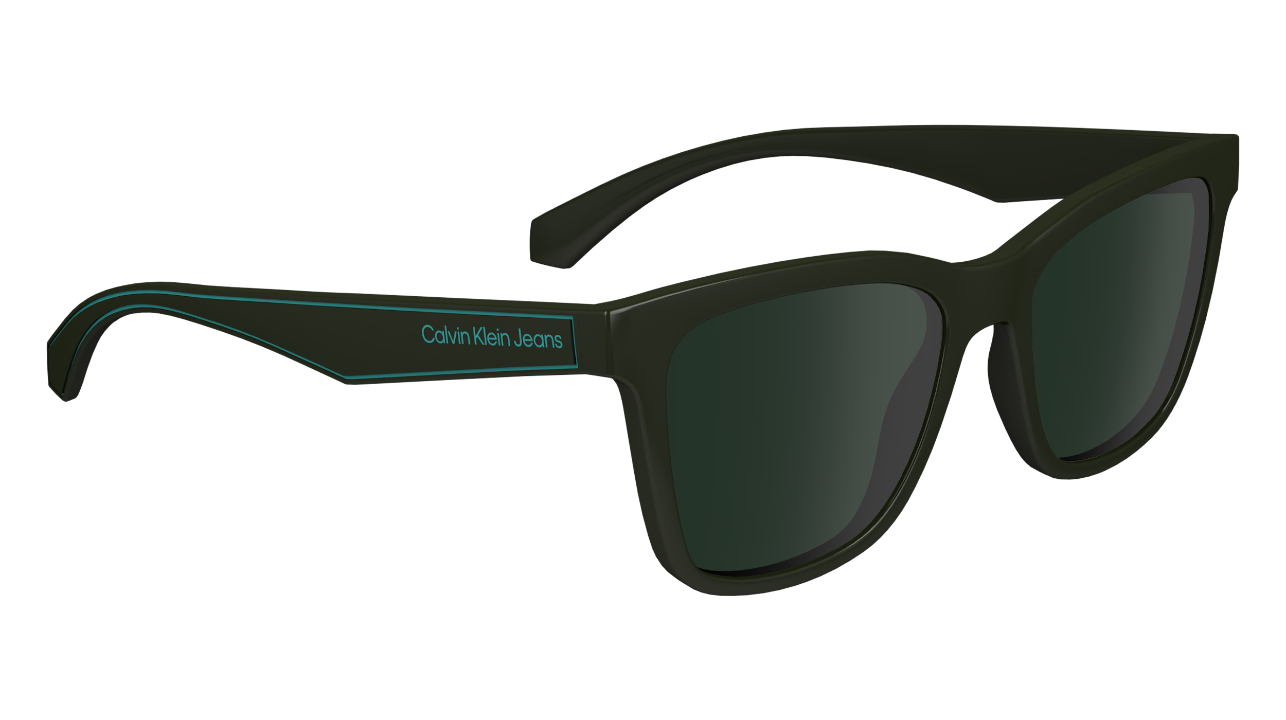CKJ24301S 309 Occhiali da sole Calvin Klein 7