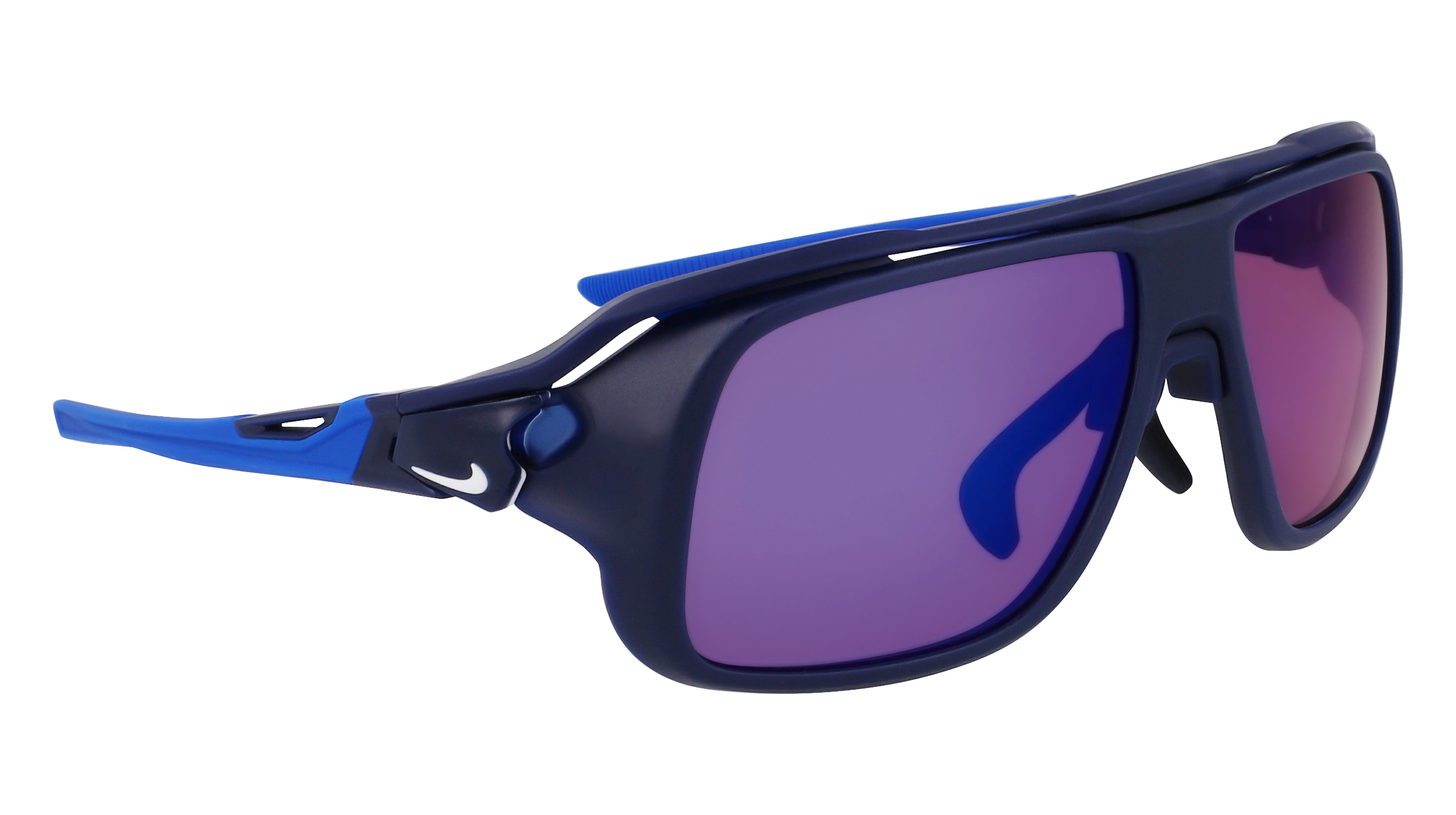 NIKE FLYFREE SOAR E EV24002 410 Occhiali da sole Nike 8