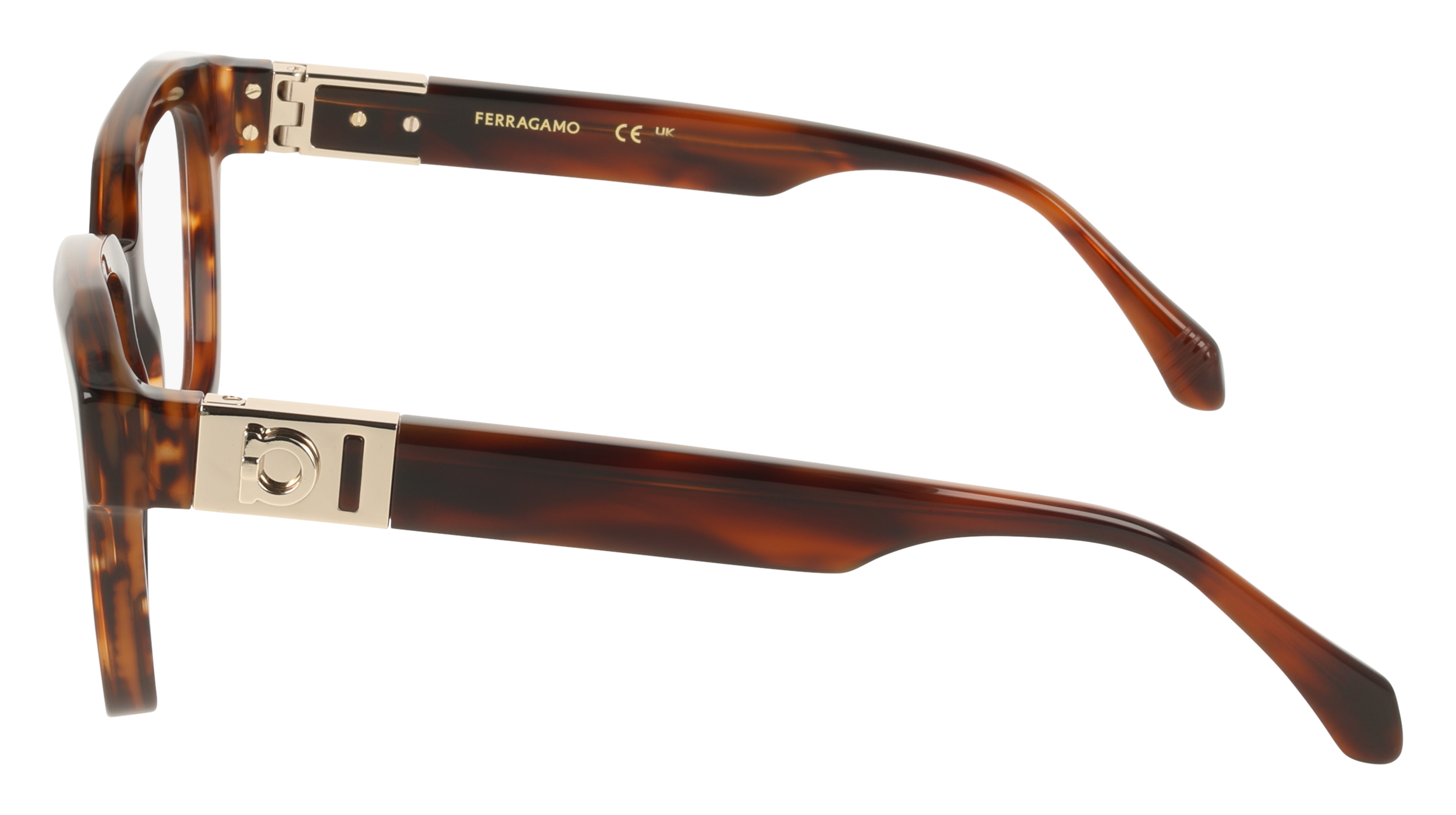 Ferragamo SF3040 240 Montature da vista Ferragamo 3