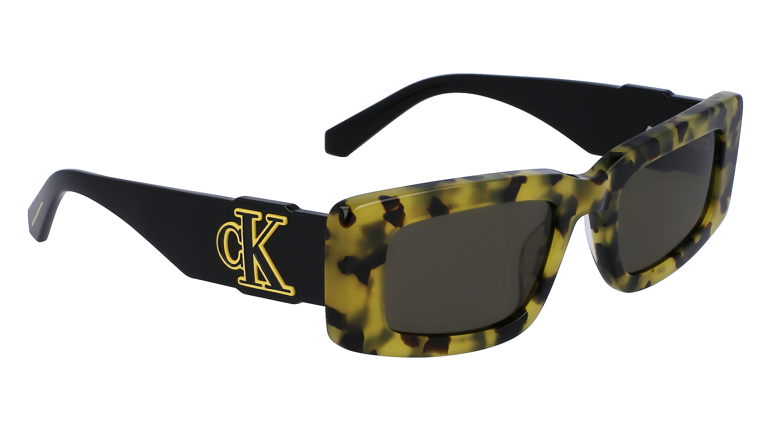 CKJ23609S 231 Occhiali da sole Calvin Klein 11