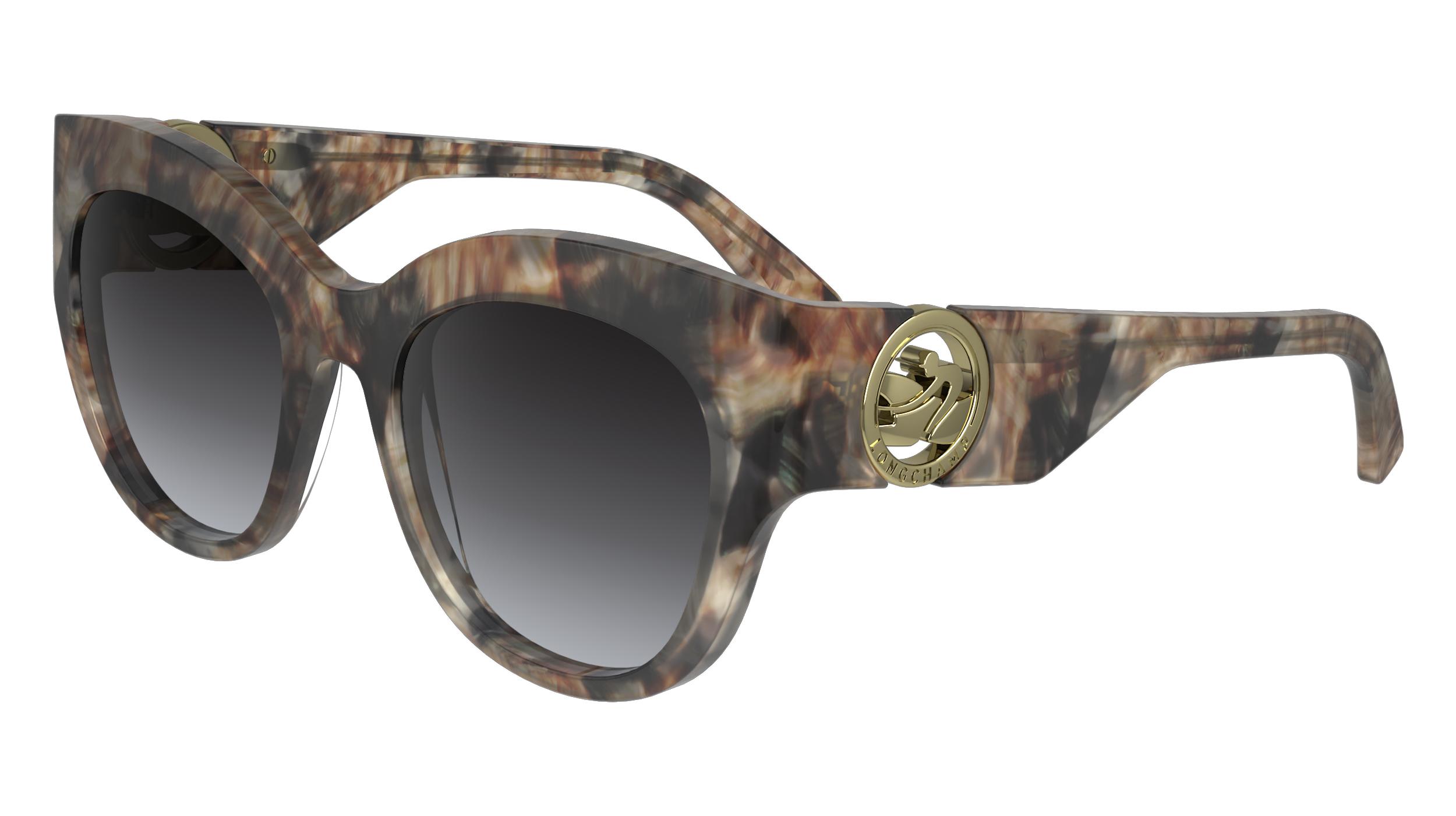 LO740S 254 Occhiali da sole LONGCHAMP 1