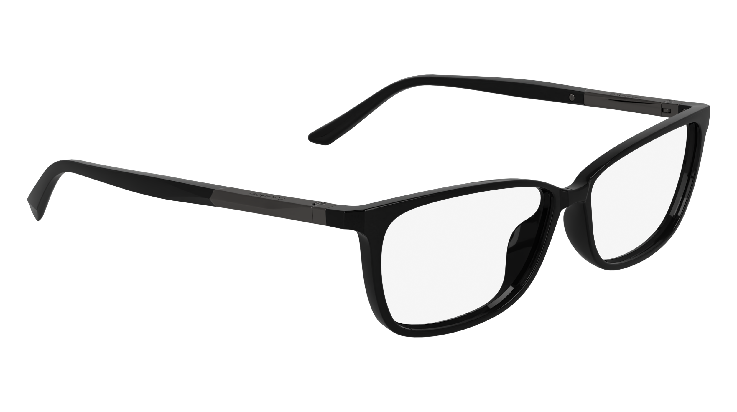 CK24546 001 Montature da vista Calvin Klein 8