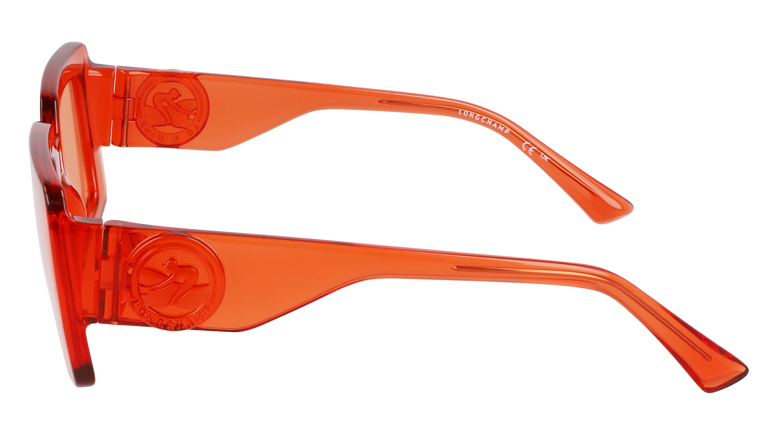 LO743S 842 Occhiali da sole LONGCHAMP 4