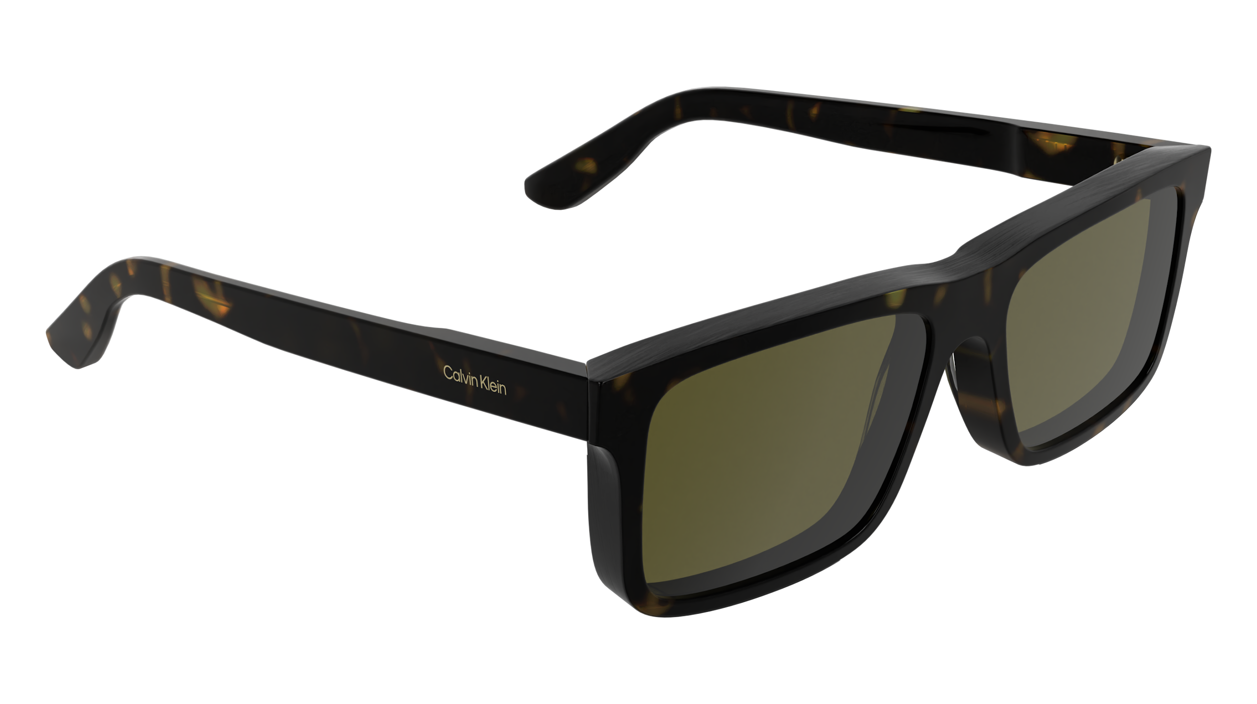 Calvin Klein CK25535S 235 Occhiali da sole Calvin Klein 8