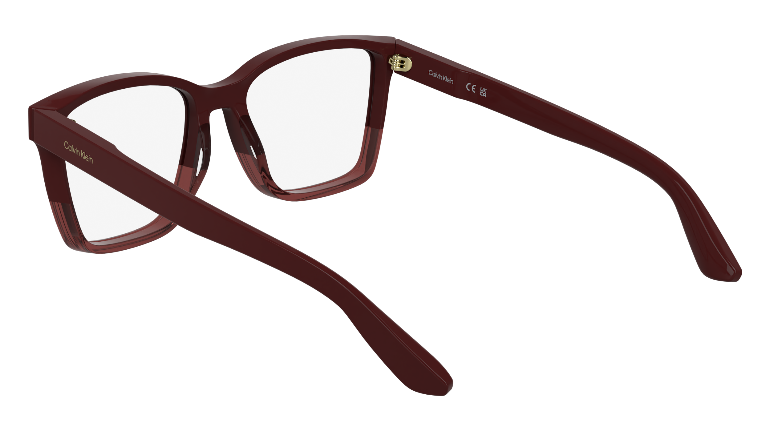 CK25516 605 Montature da vista Calvin Klein 4