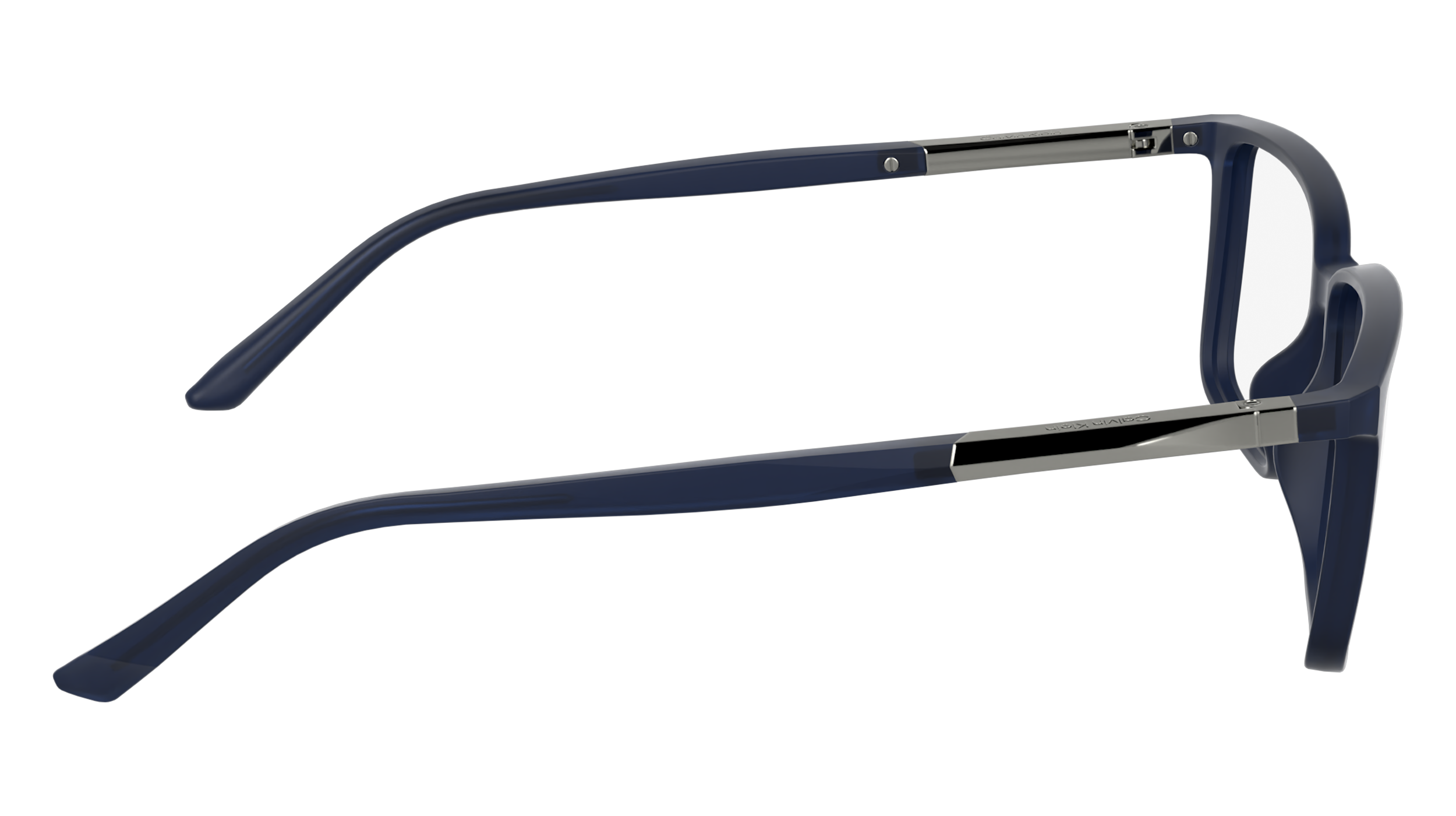 CK24547 438 Montature da vista Calvin Klein 8