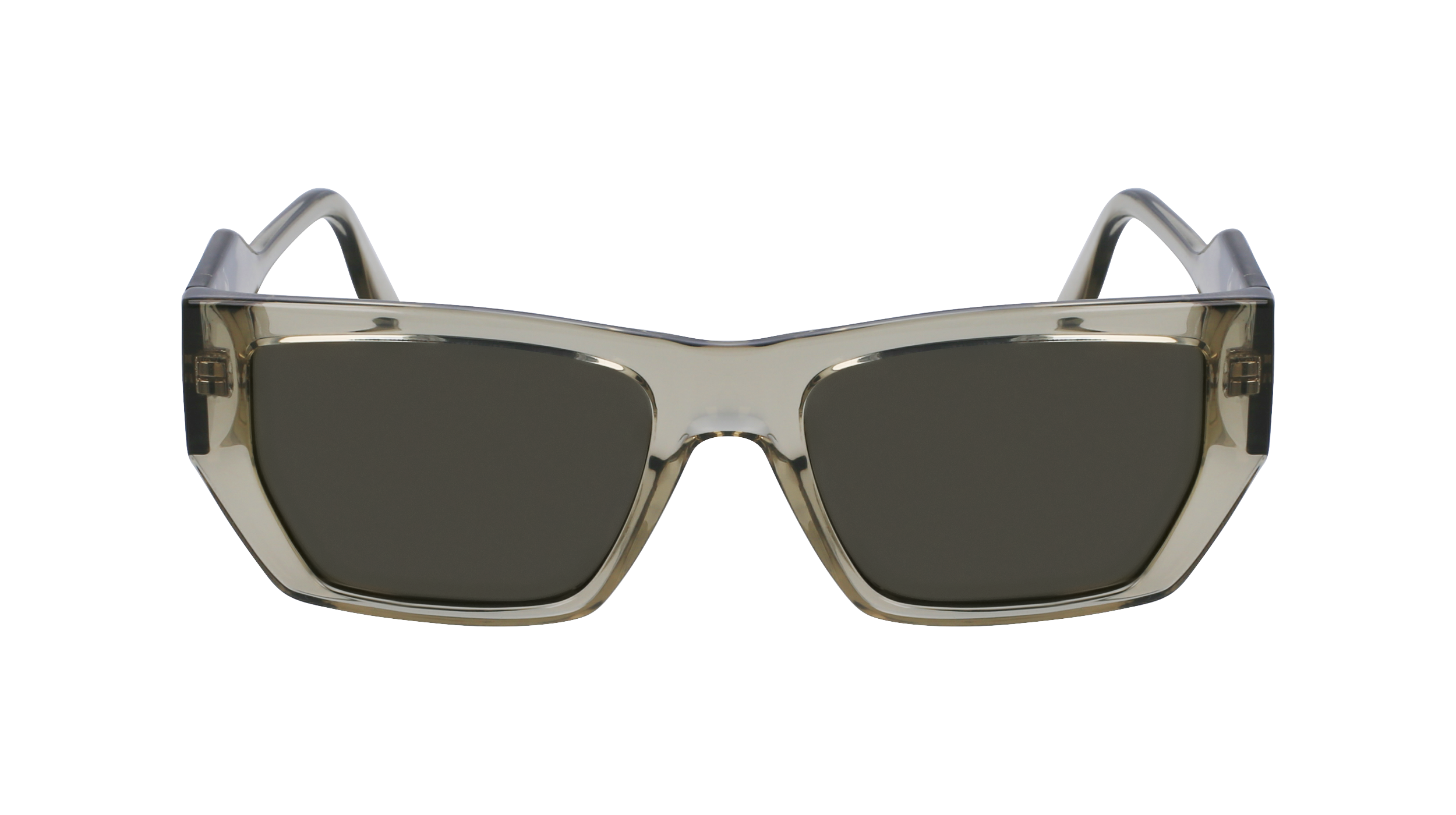 KL6123S 275 Occhiali da sole Karl Lagerfeld 3