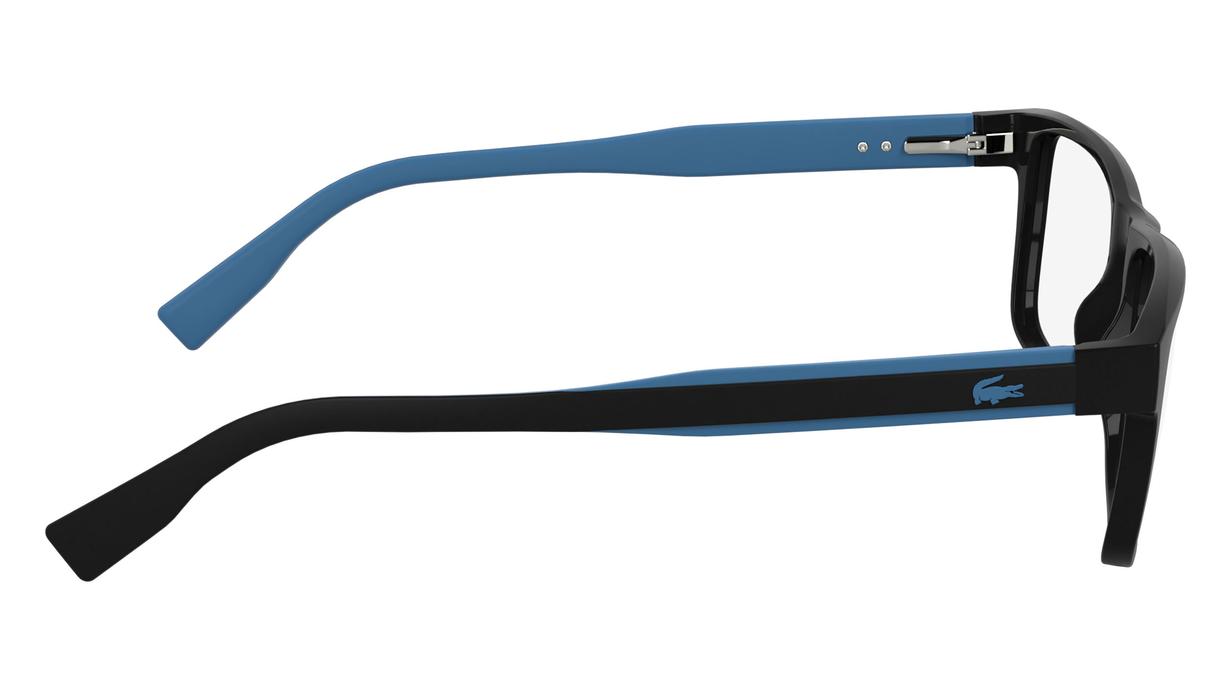 L2973 001 Montature da vista Lacoste 7