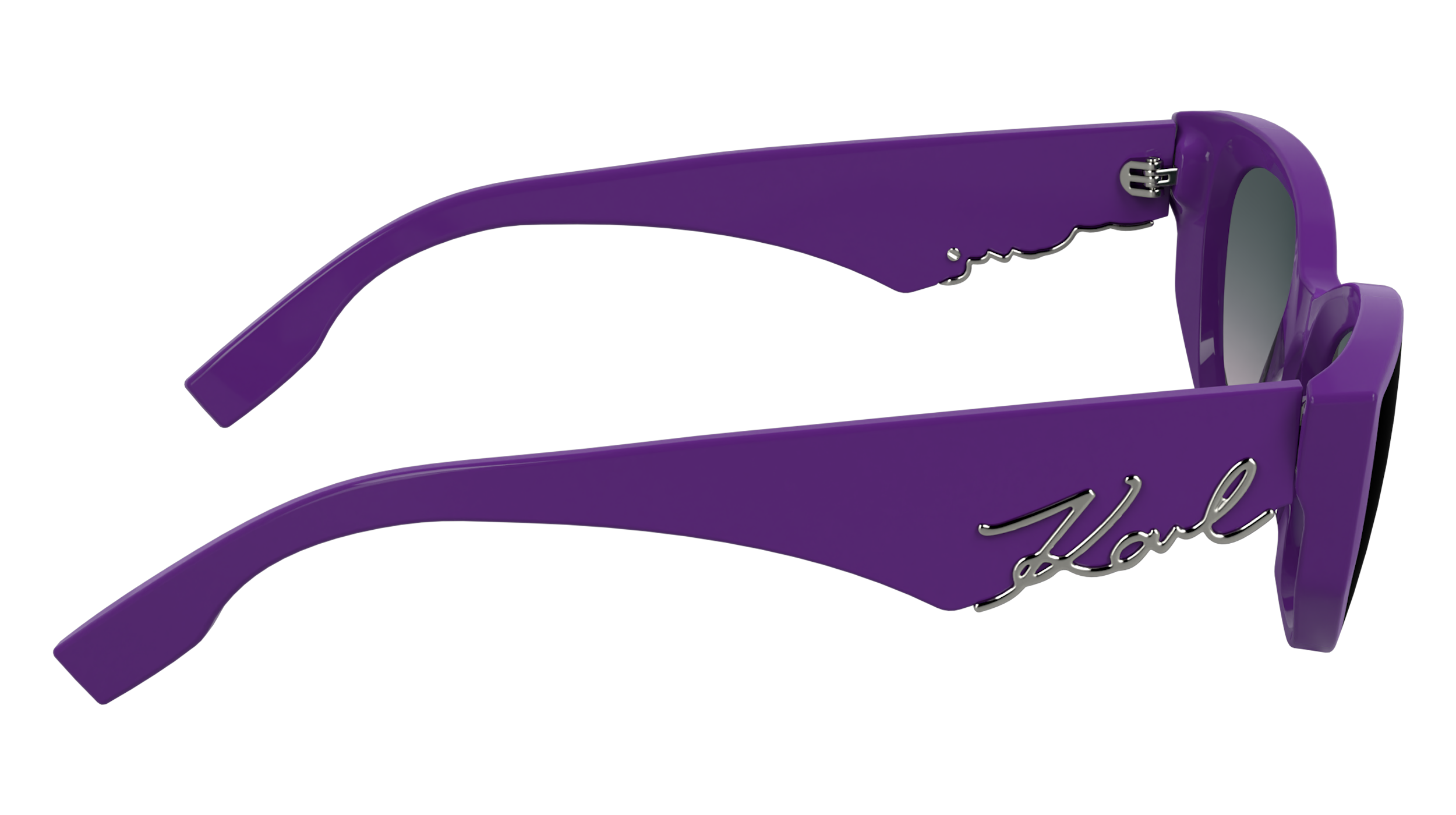 KL6162S 541 Occhiali da sole Karl Lagerfeld 7