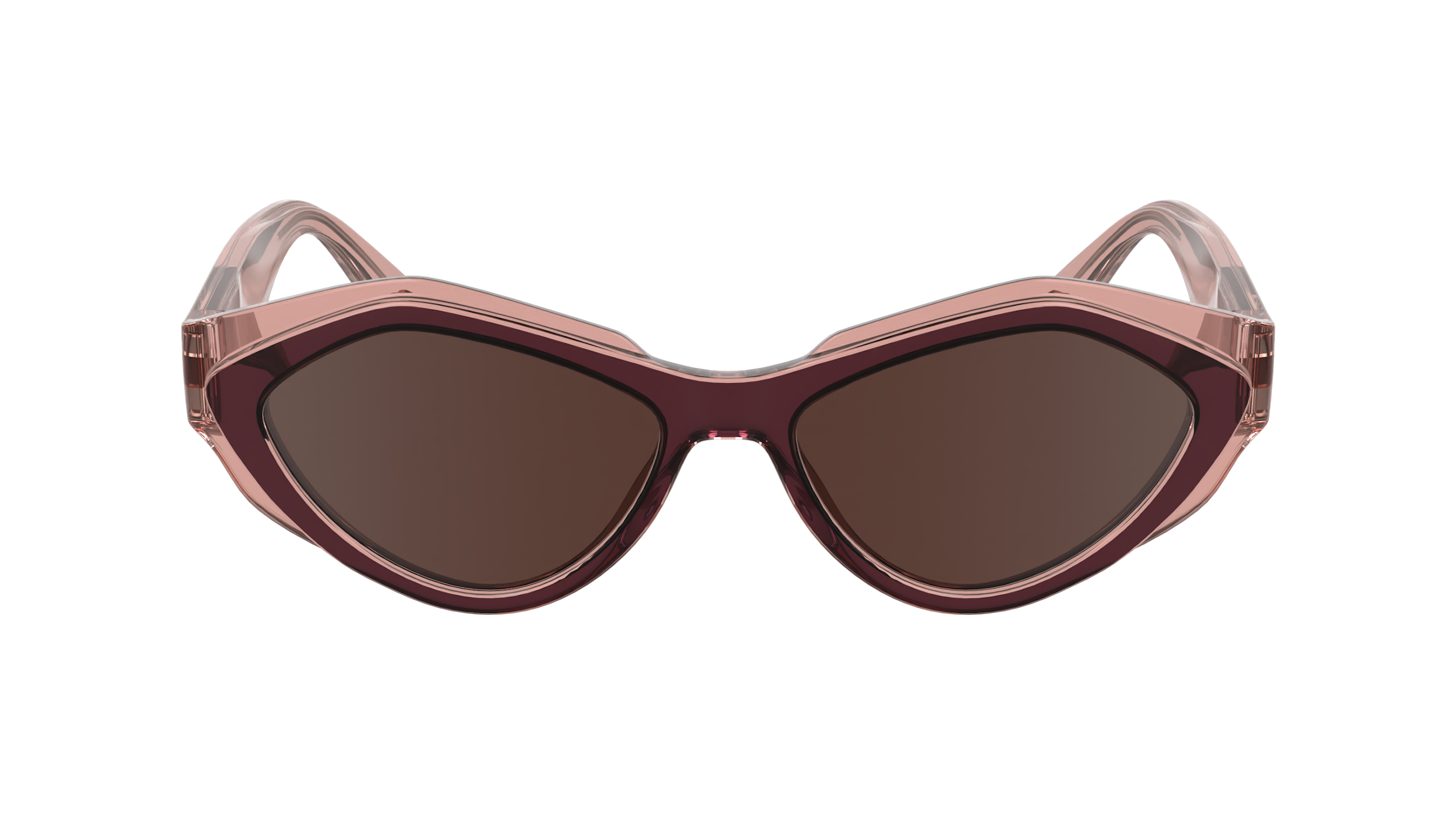 CKJ24621S 605 Occhiali da sole Calvin Klein 2