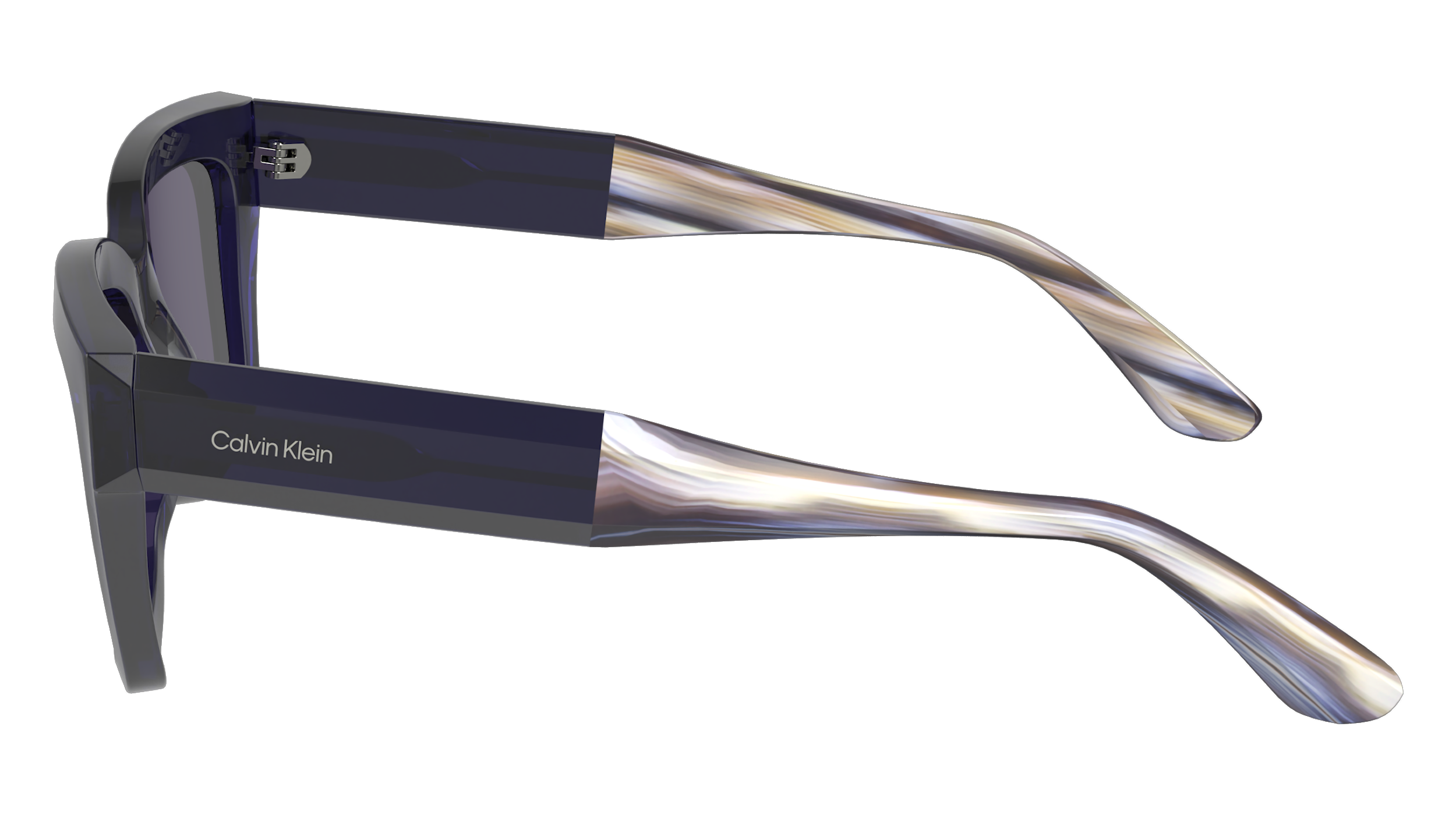 CK23540S 400 Occhiali da sole Calvin Klein 6
