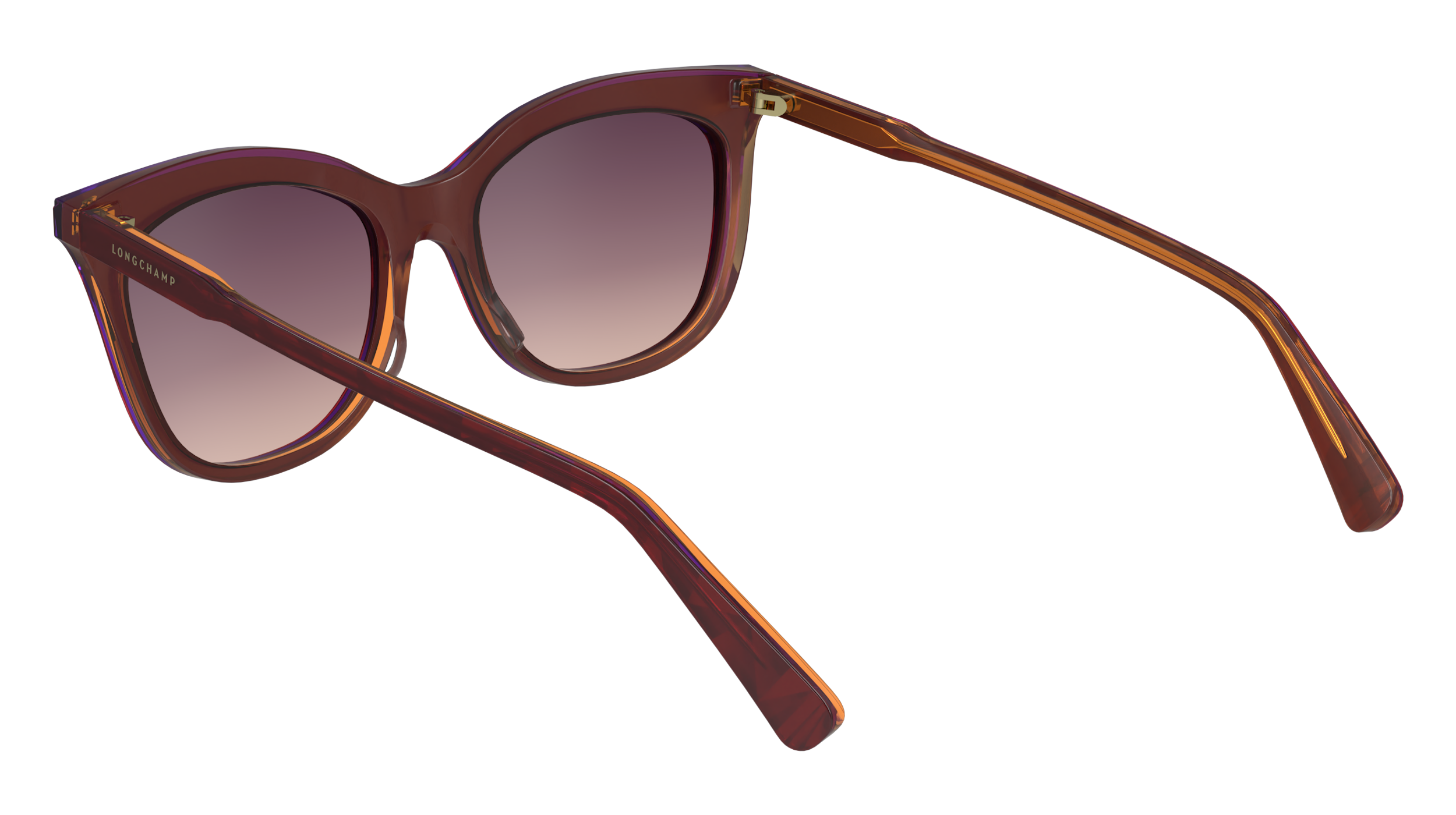 LO738S 681 Occhiali da sole LONGCHAMP 4