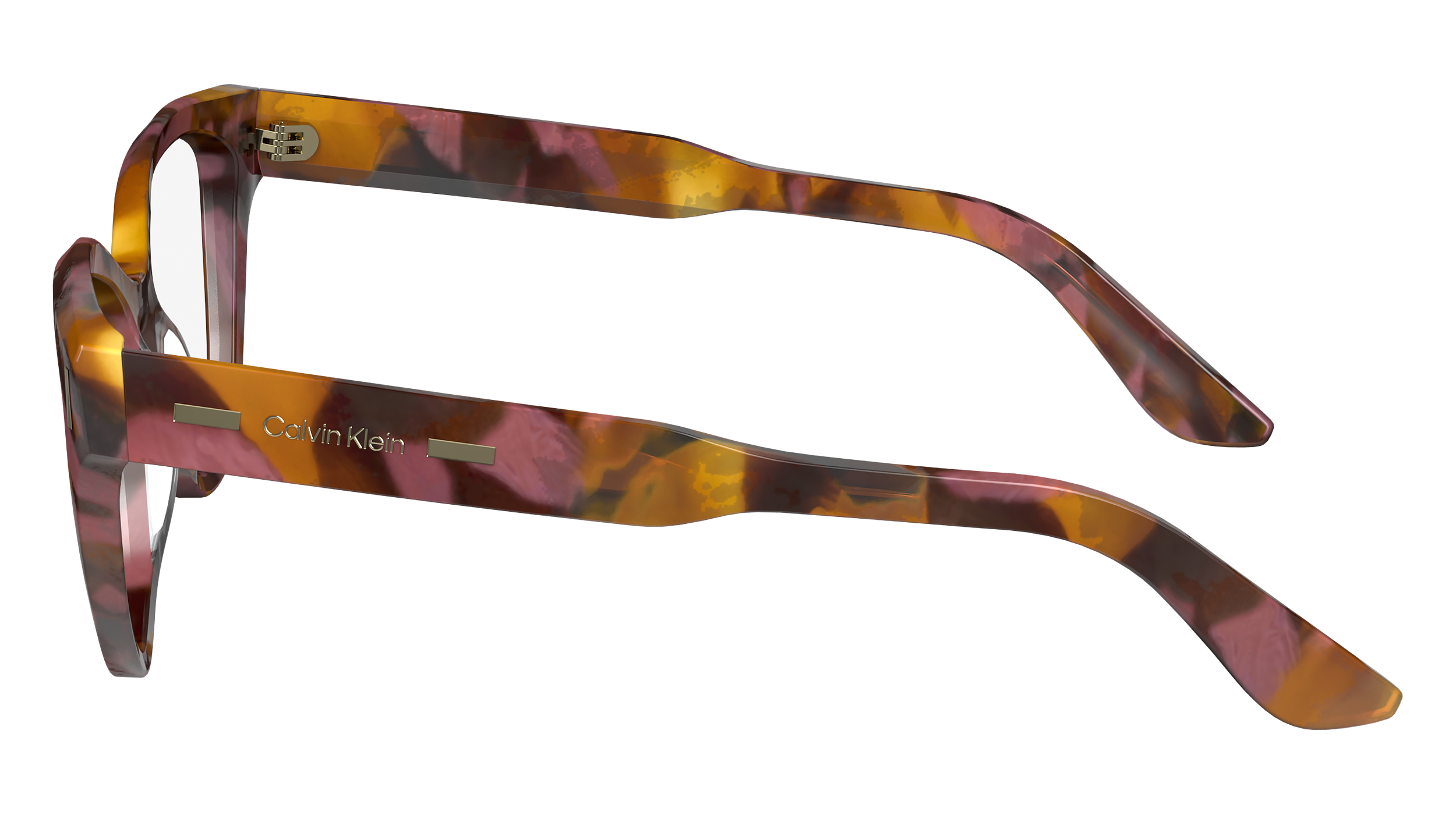 CK23541 663 Montature da vista Calvin Klein 4