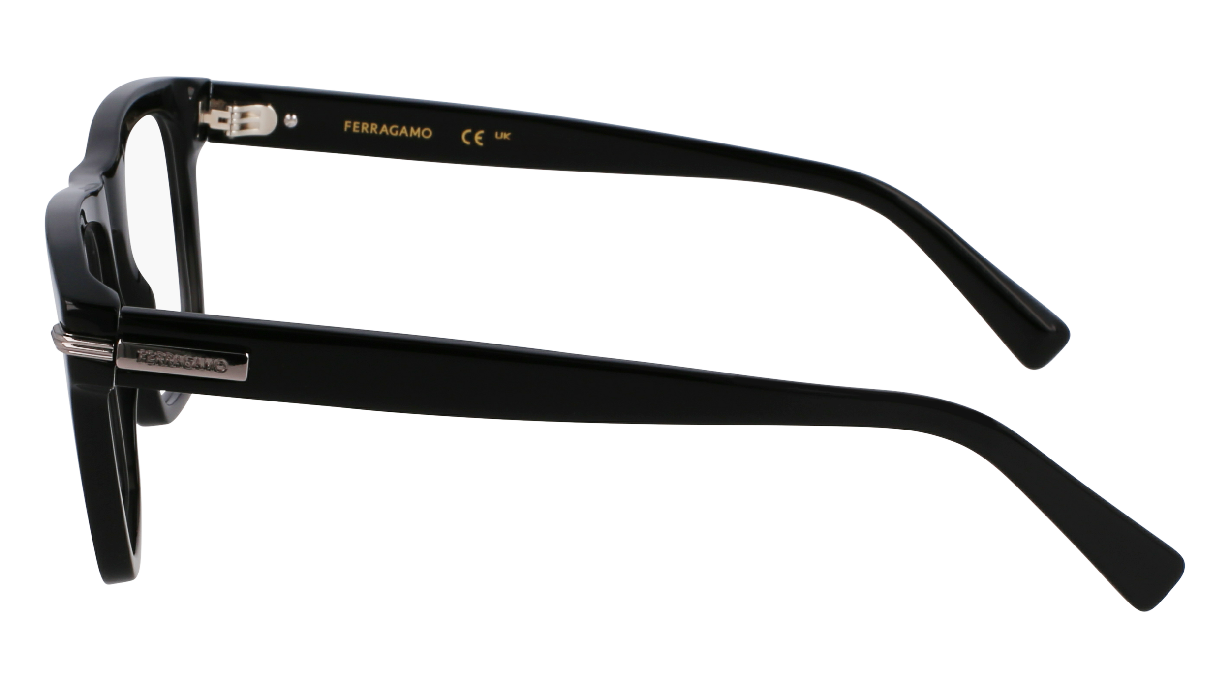 SF3015 001 Montature da vista Ferragamo 4