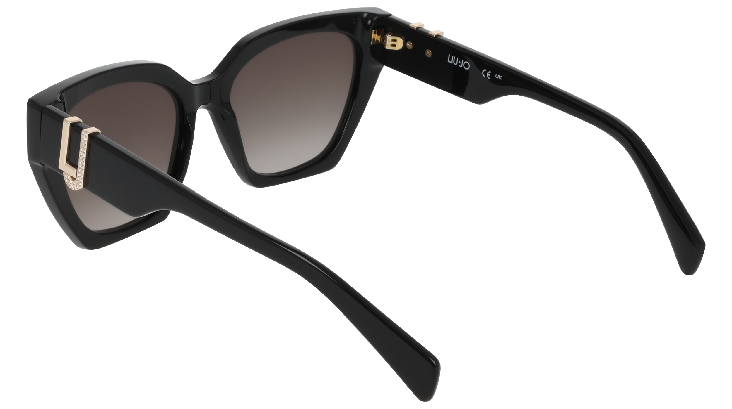 LJ814SR 001 Occhiali da sole Liu Jo 4