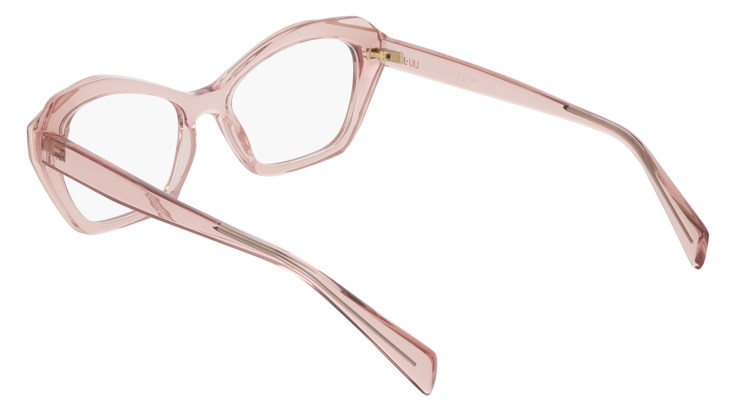 LJ2821 272 Montature da vista Liu Jo 4