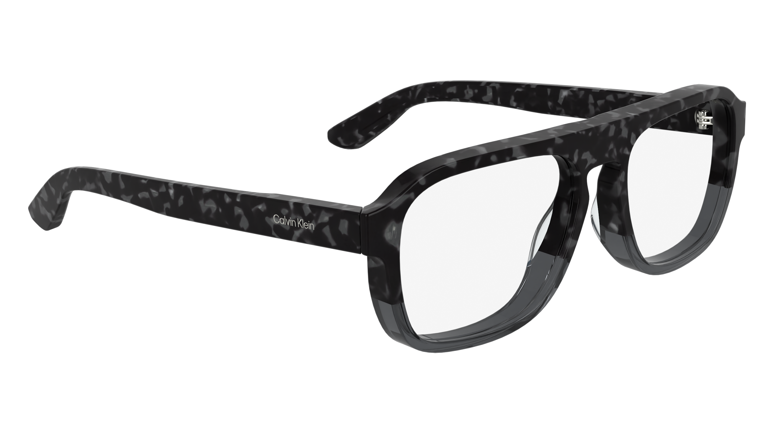 CK25515 223 Montature da vista Calvin Klein 8