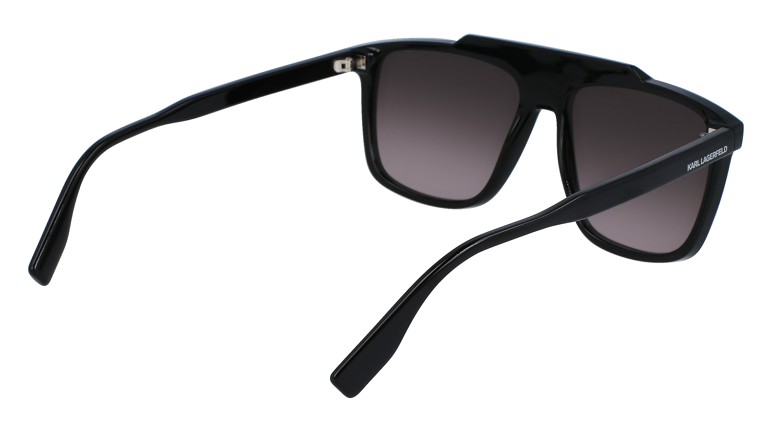 KL6107S 001 Occhiali da sole Karl Lagerfeld 6
