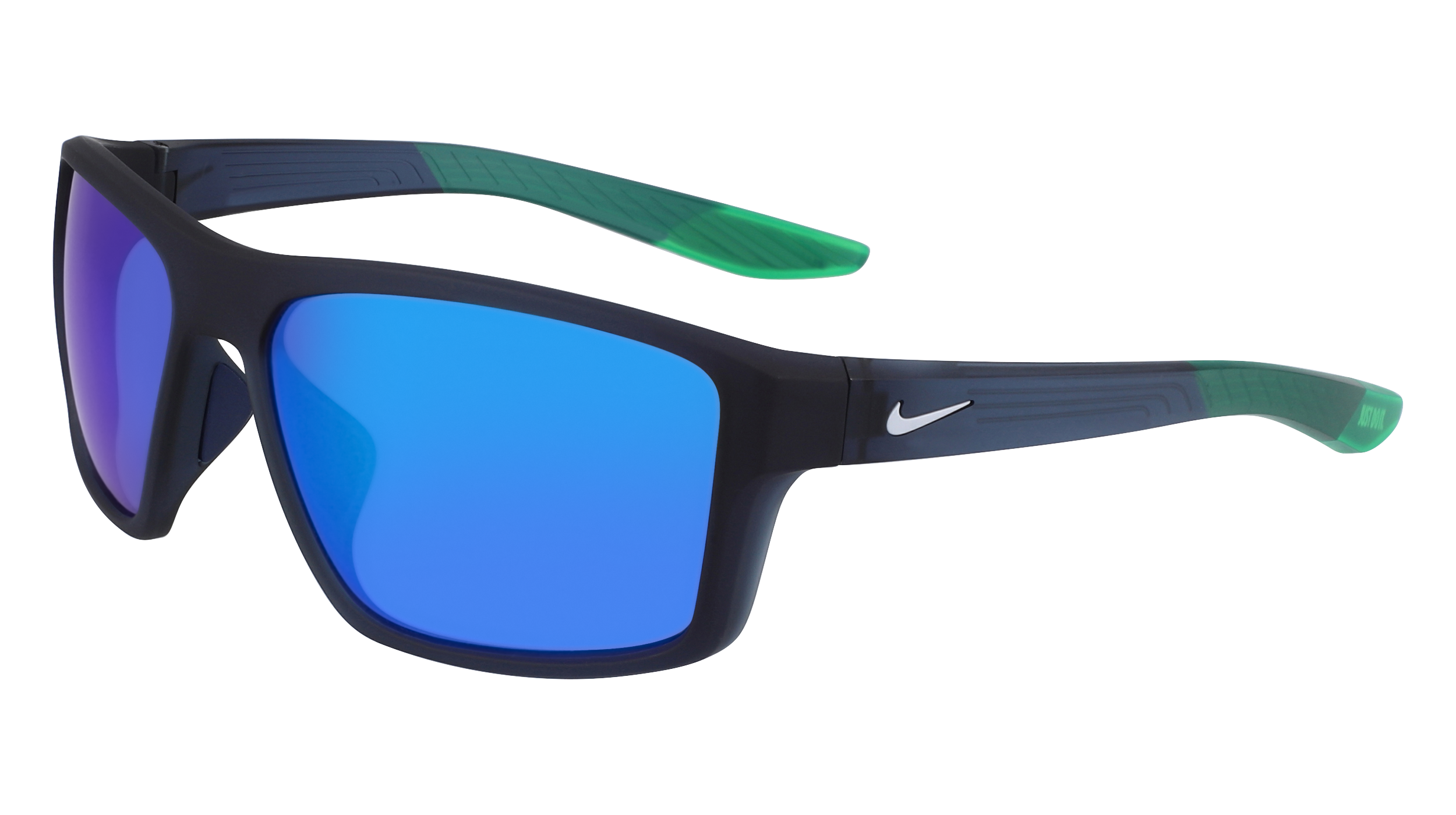 NIKE BRAZEN FURY M FJ2264 410 Occhiali da sole Nike 1