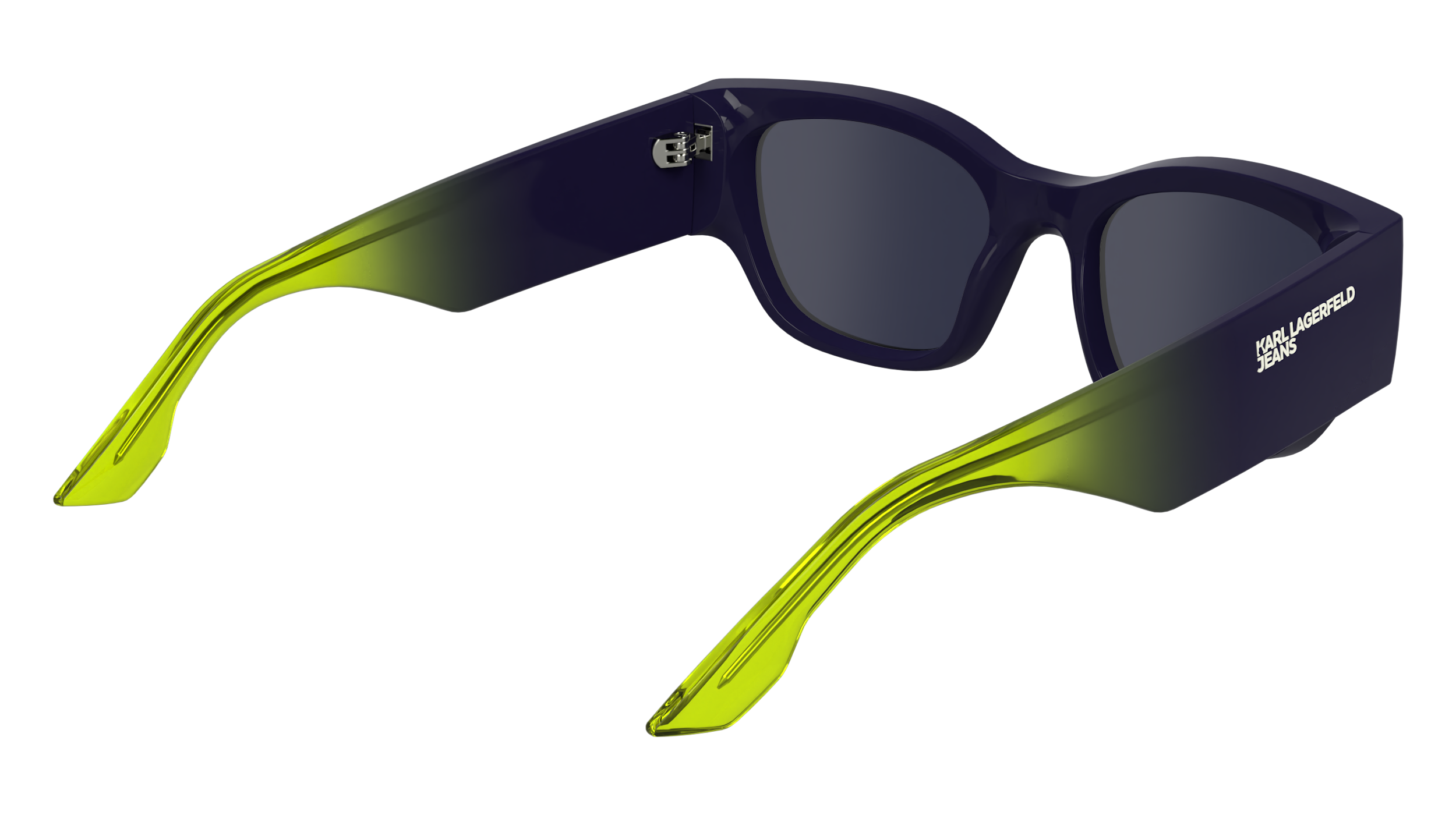 KLJ6168S 501 Occhiali da sole Karl Lagerfeld 5