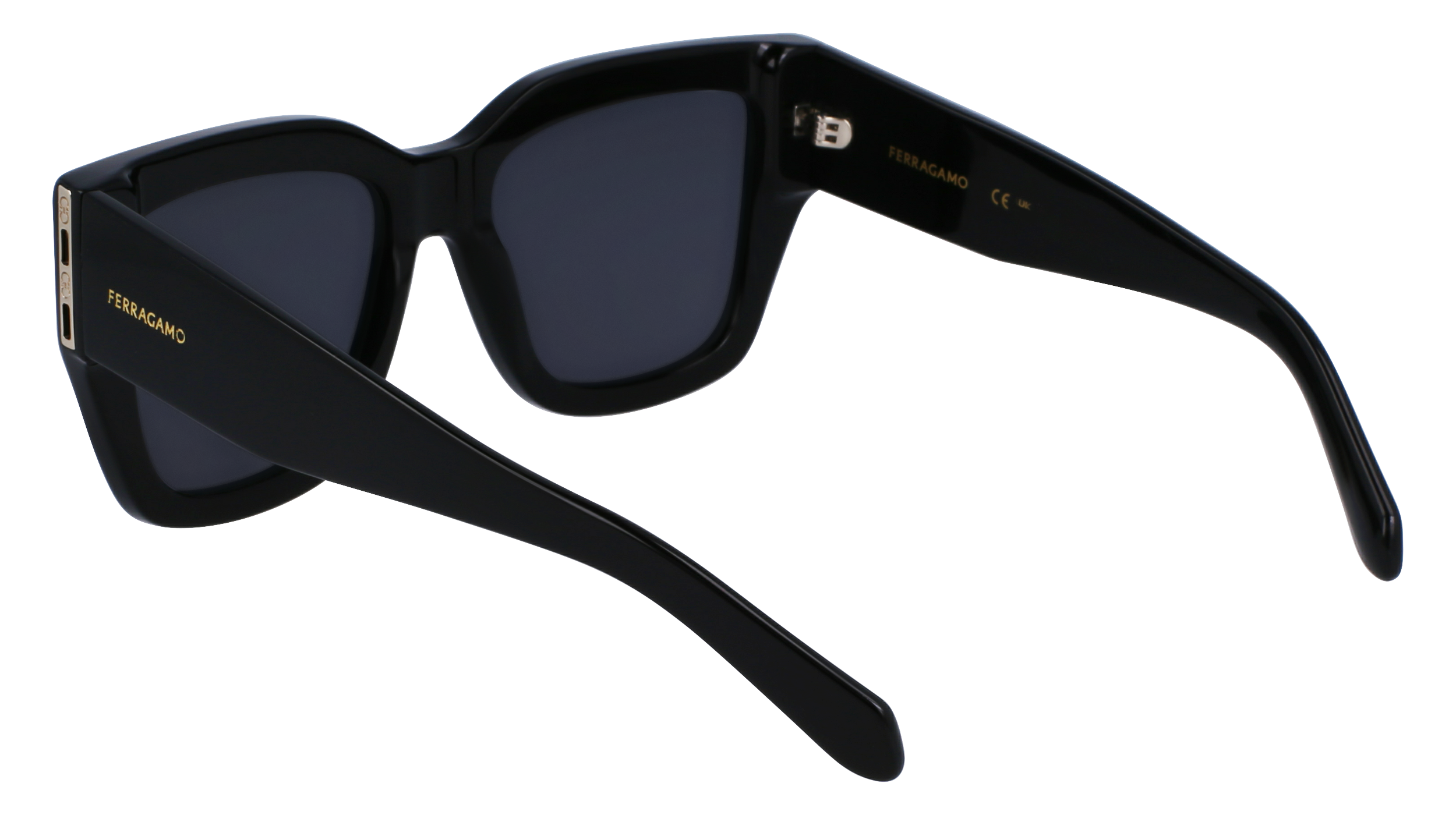 SF1104S 001 Occhiali da sole Ferragamo 8