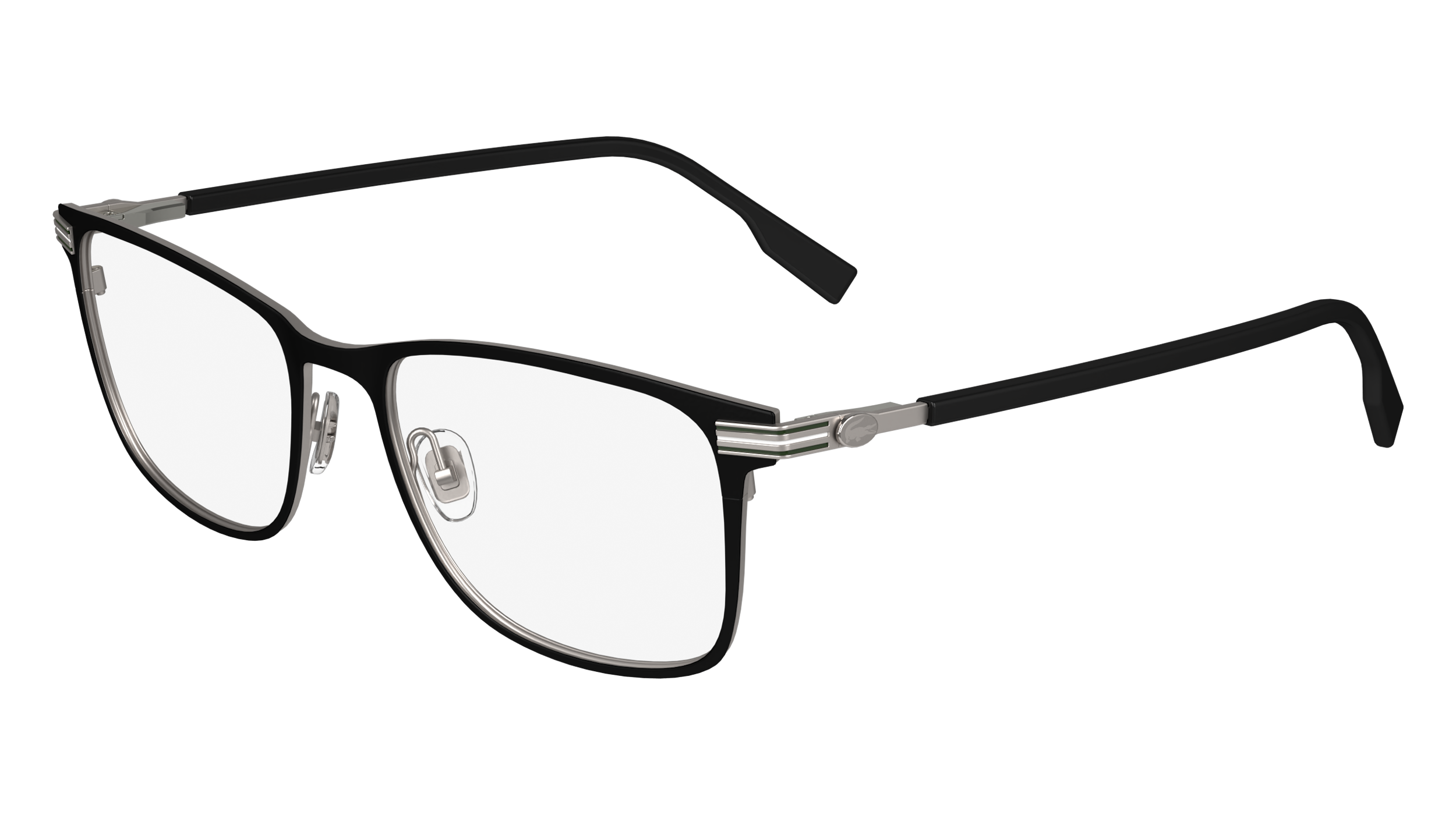 L2300 002 Montature da vista Lacoste 1