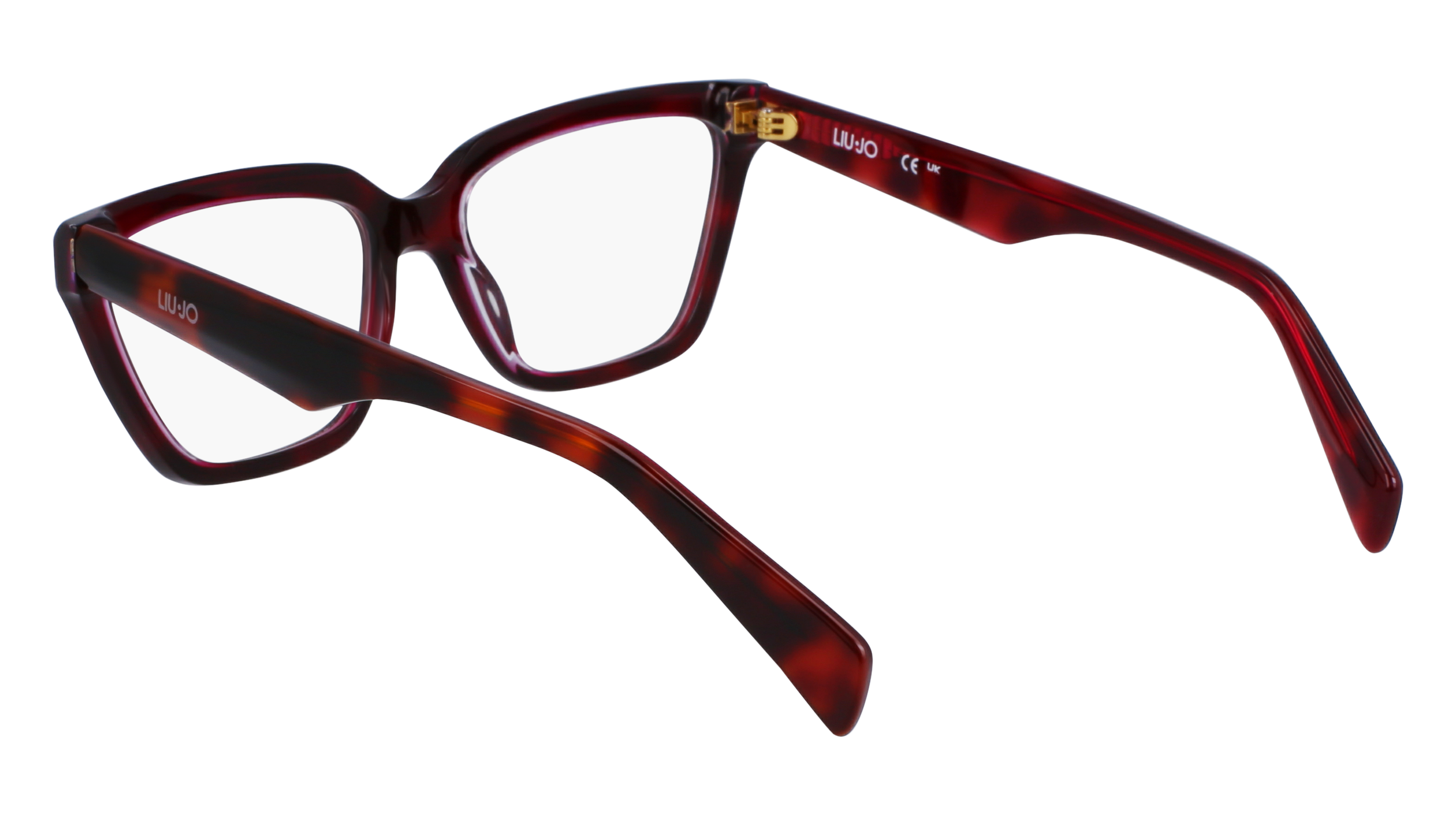 LJ2801 261 Montature da vista Liu Jo 3