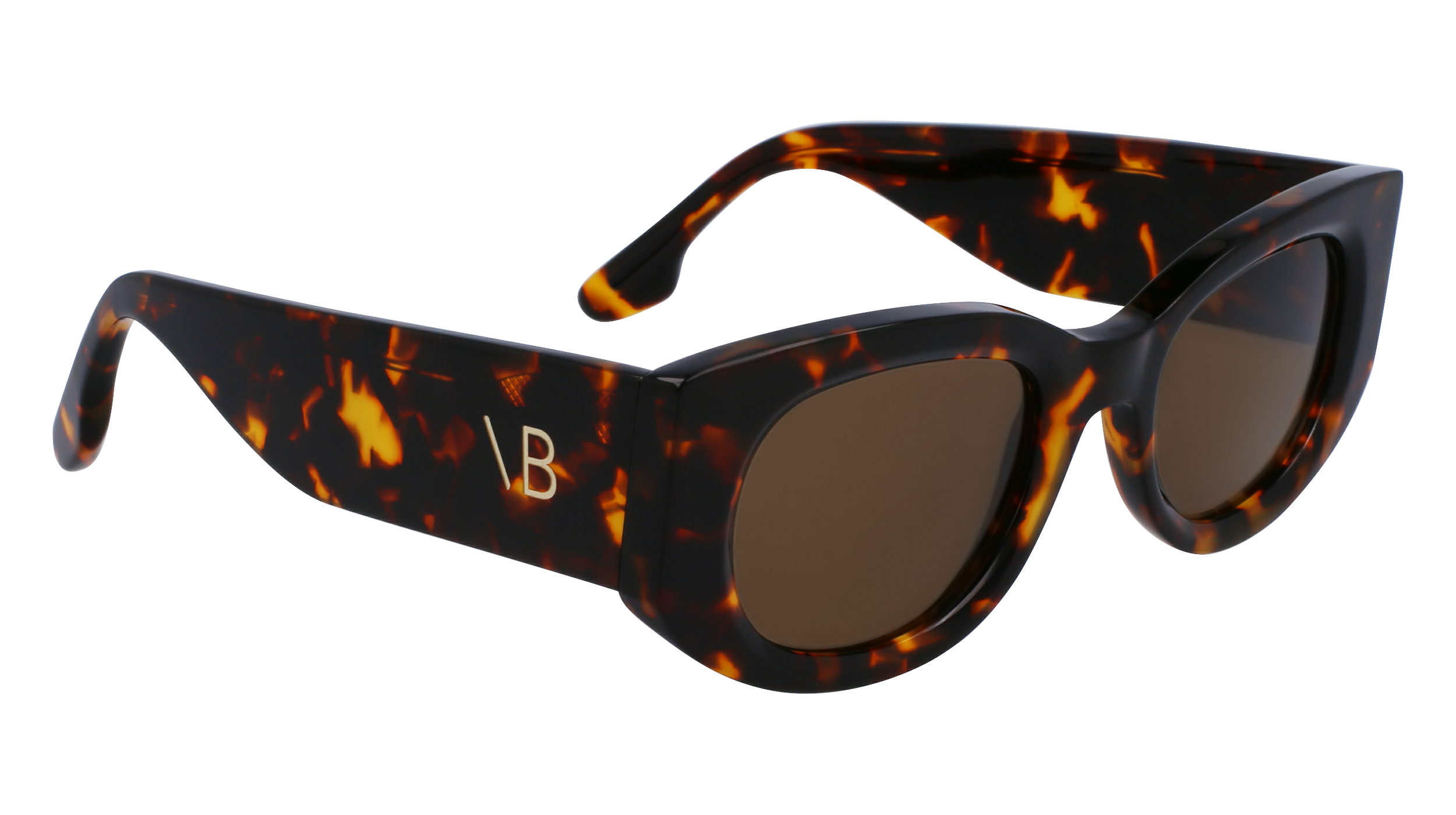 VB654S 234 Occhiali da sole Victoria Beckham 11