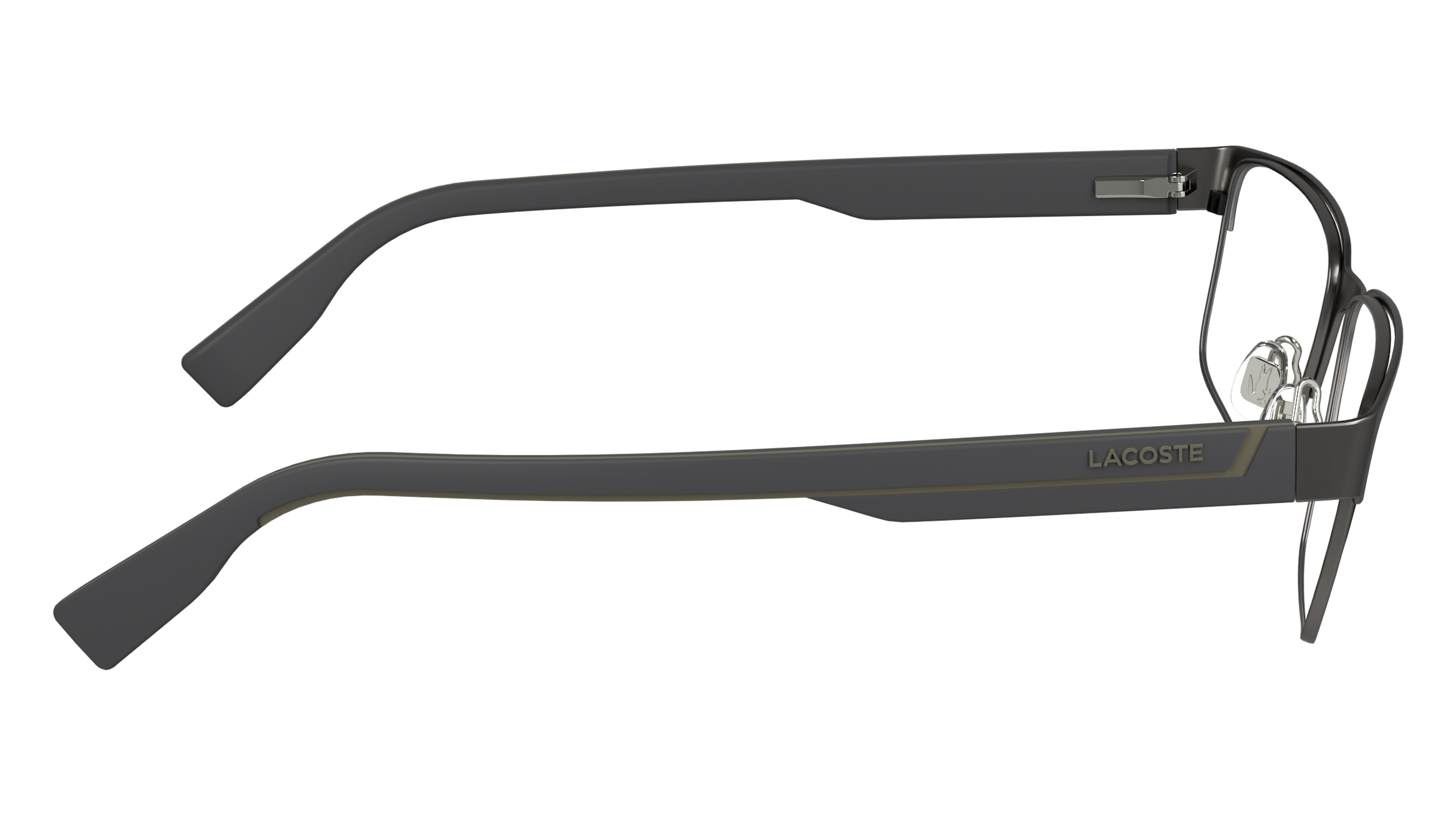 L2298 033 Montature da vista Lacoste 7