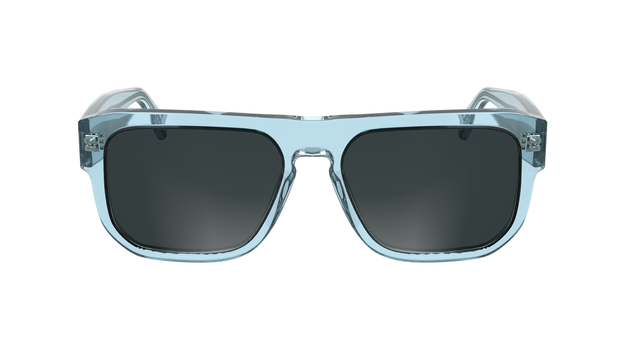 CKJ24607S 405 Occhiali da sole Calvin Klein 5