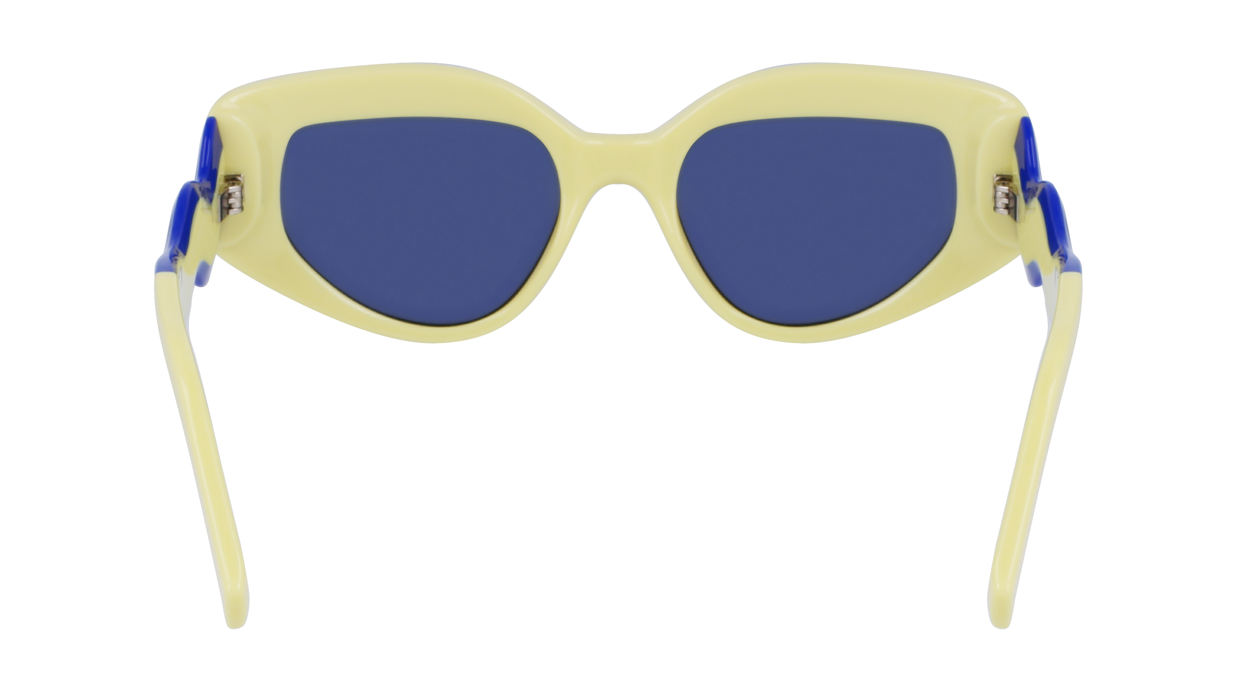 KL6144S 703 Occhiali da sole Karl Lagerfeld 6