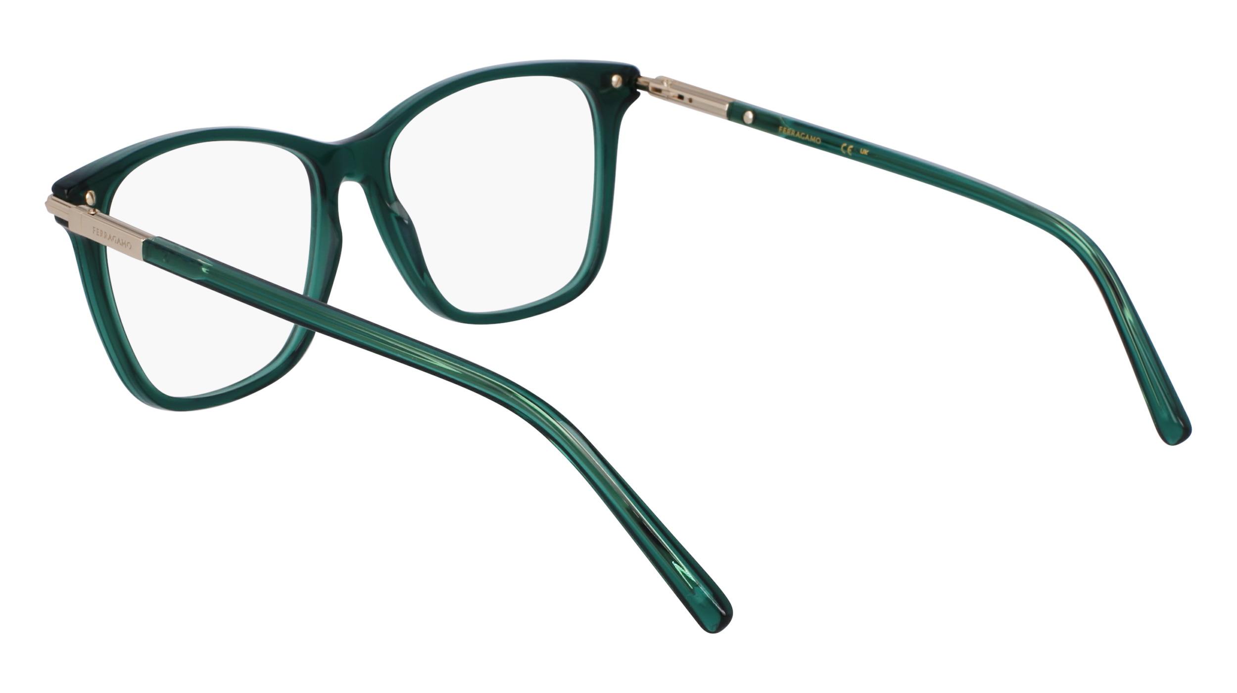 SF3013 317 Montature da vista Ferragamo 3