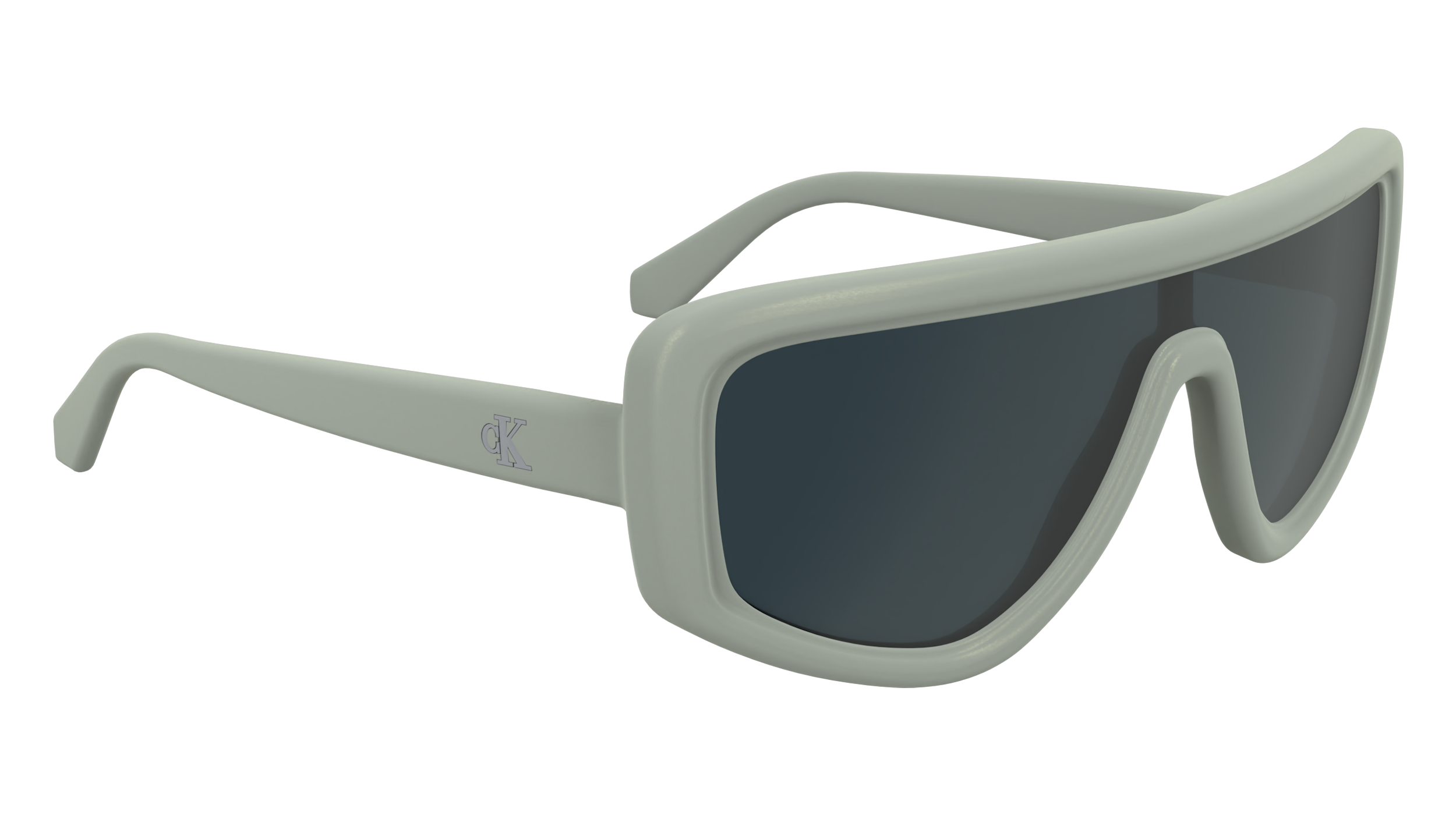 CKJ25605S 050 Occhiali da sole Calvin Klein 8