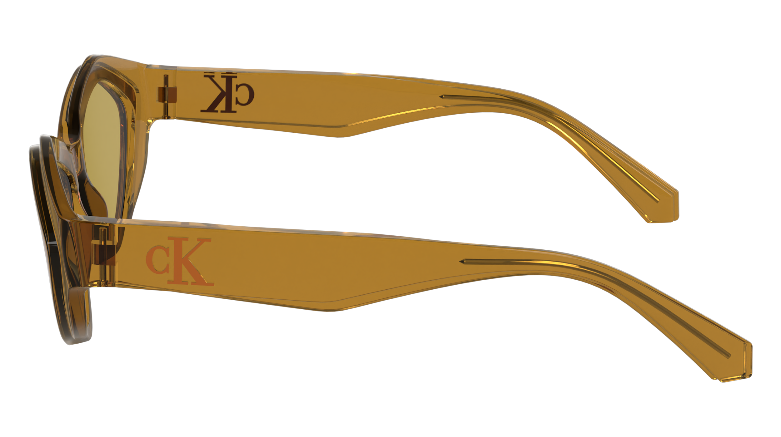 CKJ24621S 618 Occhiali da sole Calvin Klein 4