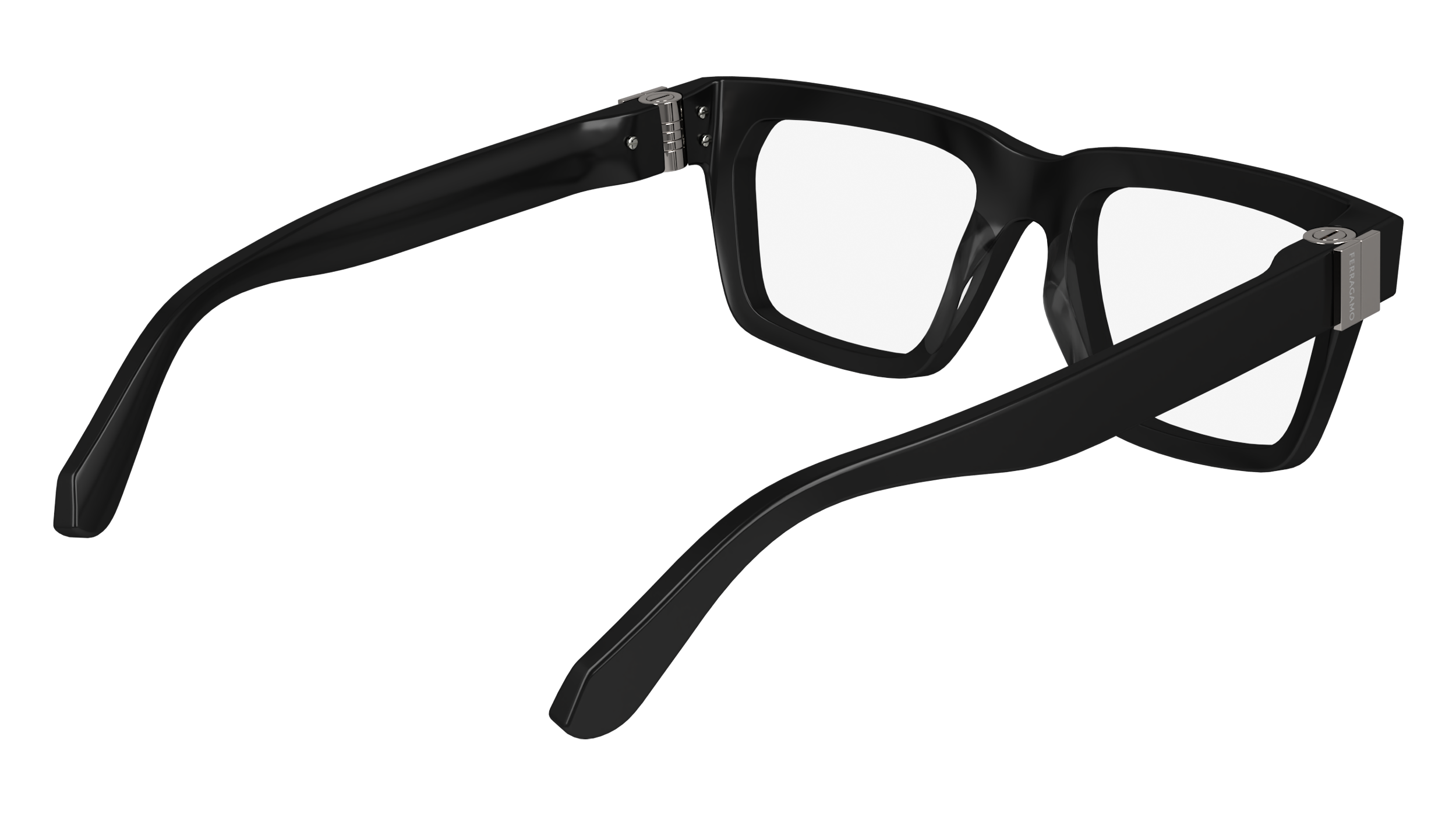 SF2995 001 Montature da vista Ferragamo 5