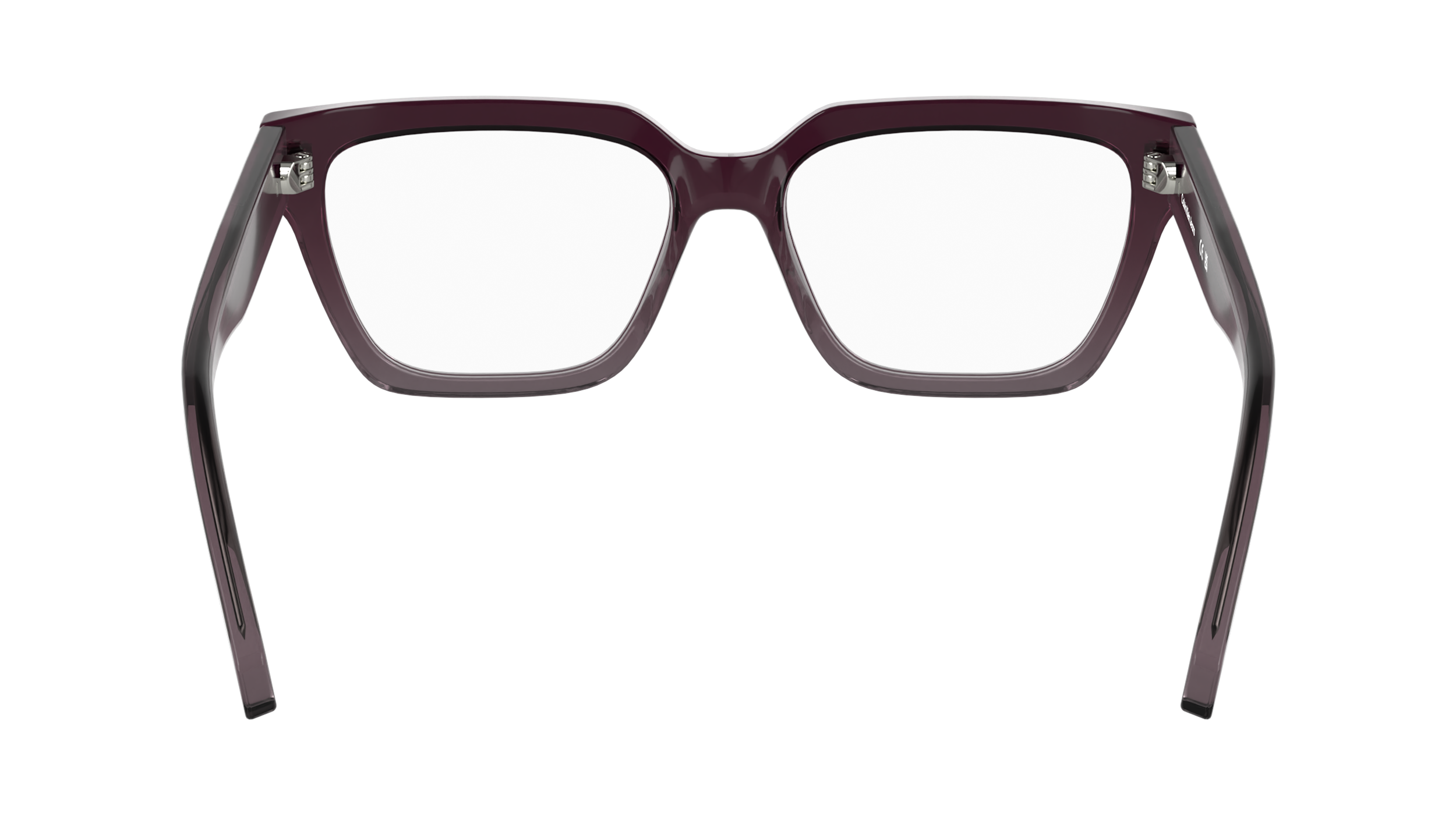 CKJ25609 602 Montature da vista Calvin Klein 5