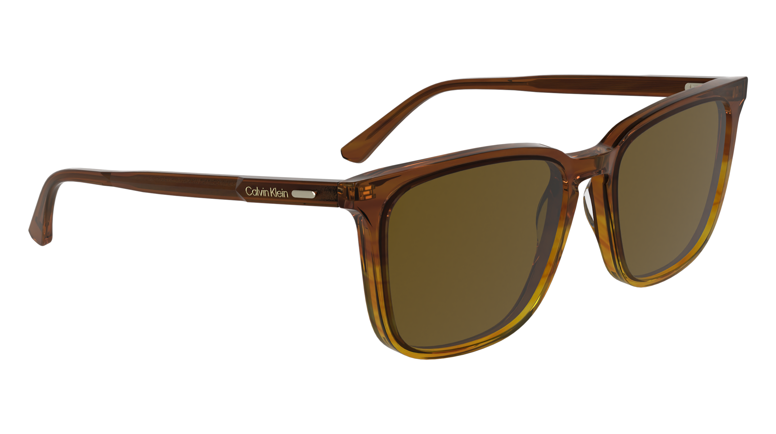 CK25507S 203 Occhiali da sole Calvin Klein 8