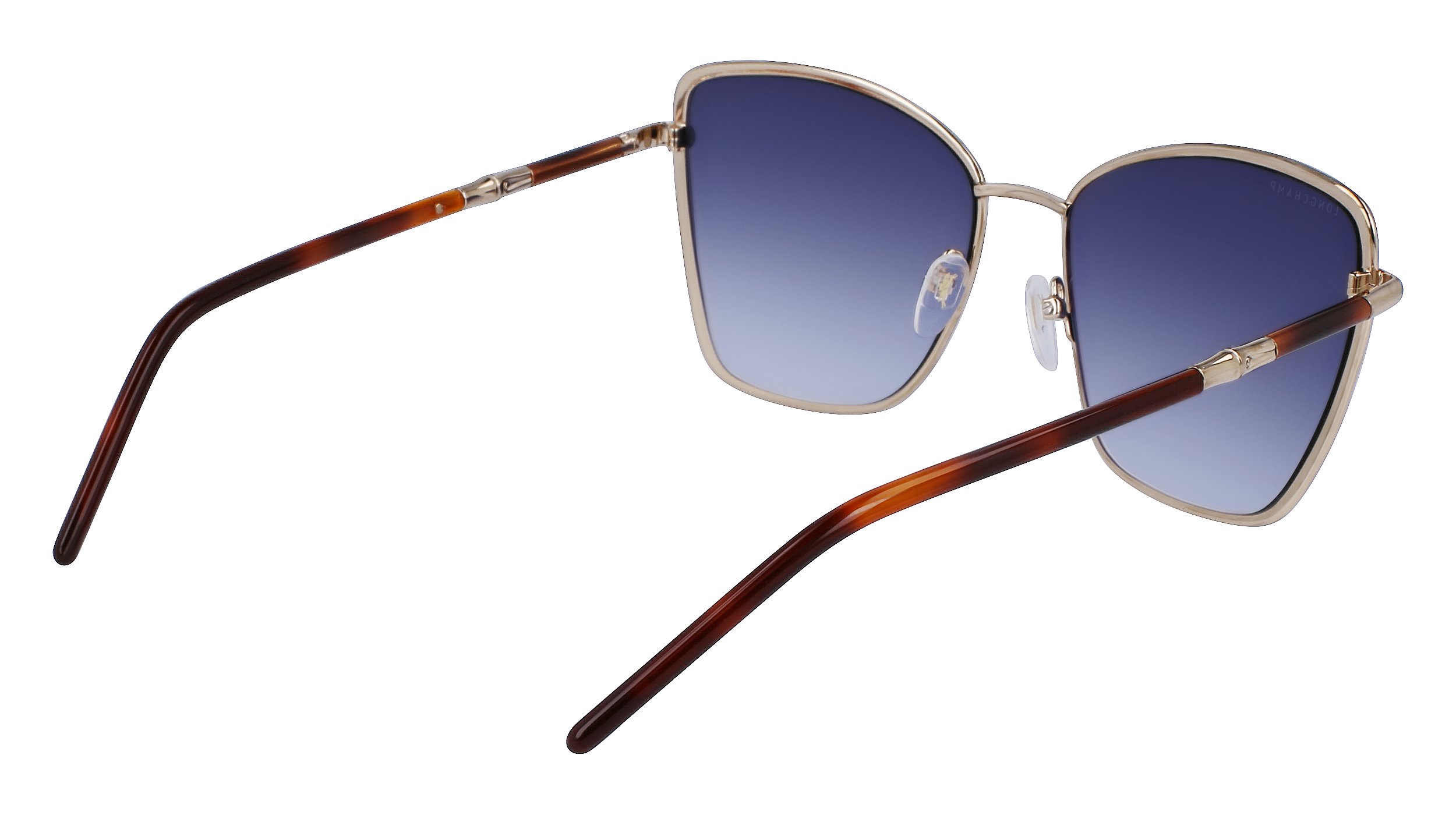 LO167S 223 Occhiali da sole LONGCHAMP 5