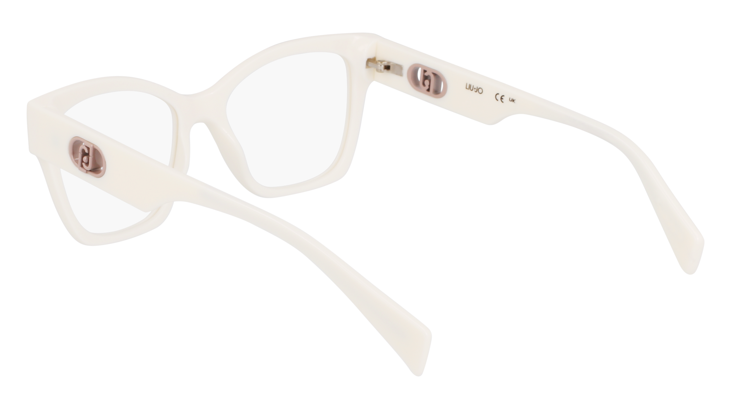 LJ2811 101 Montature da vista Liu Jo 4