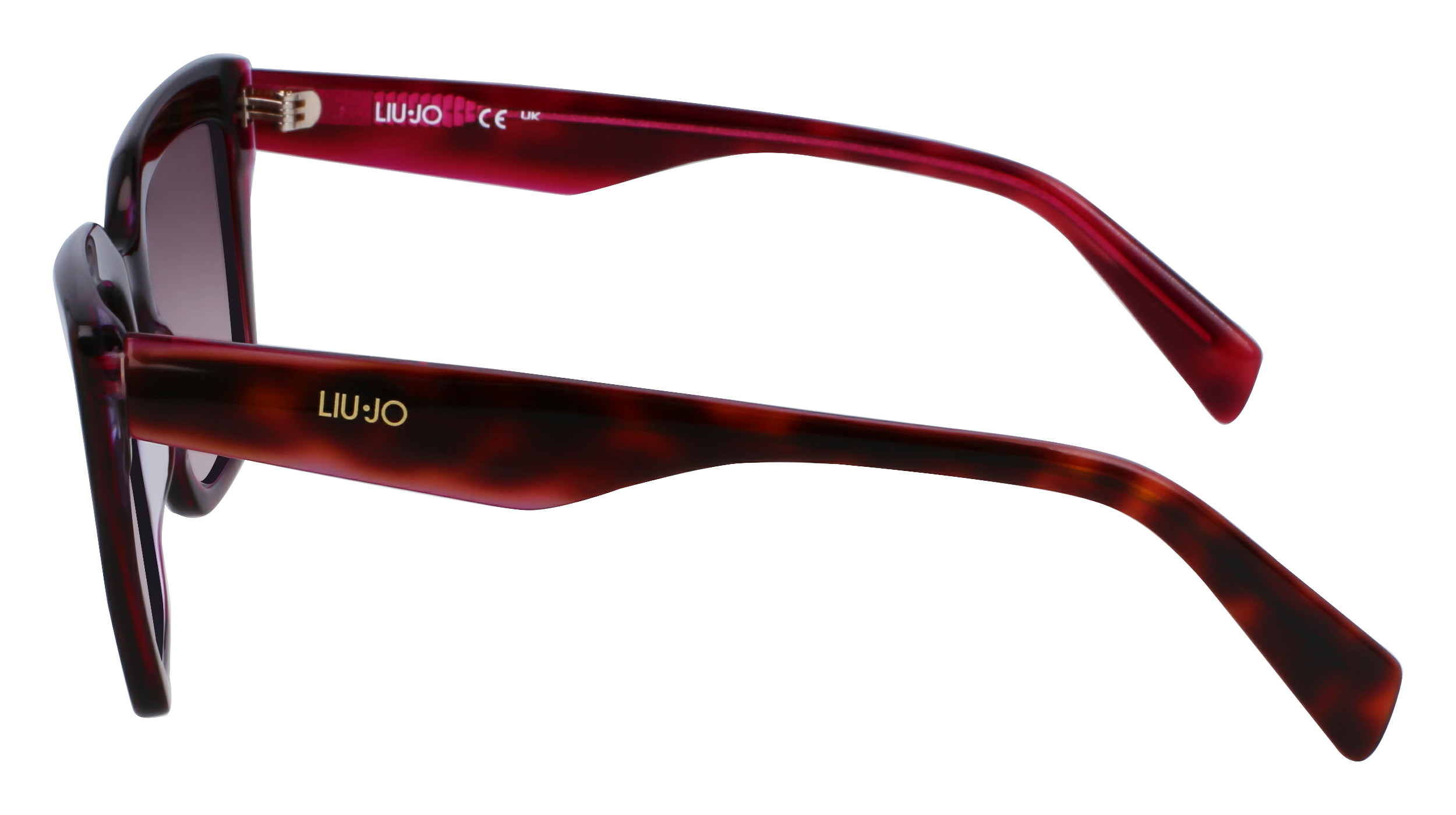 LJ795S 261 Occhiali da sole Liu Jo 4