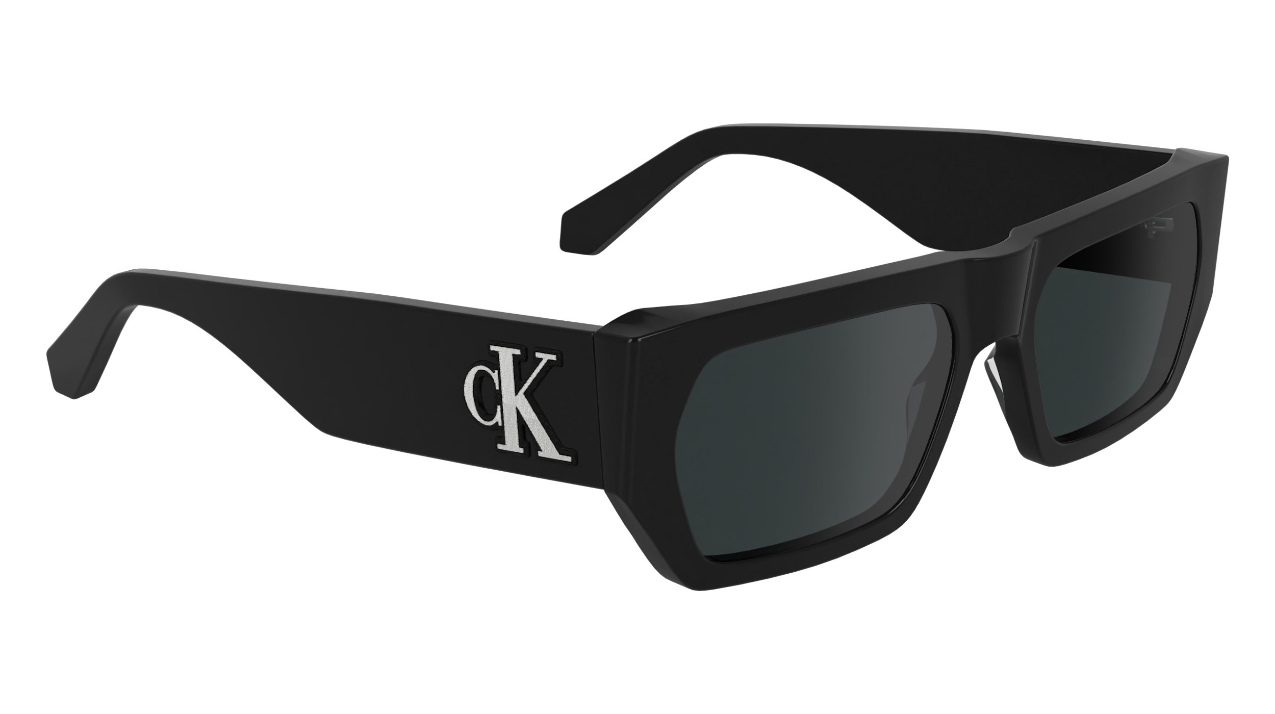 CKJ24625S 001 Occhiali da sole Calvin Klein 8