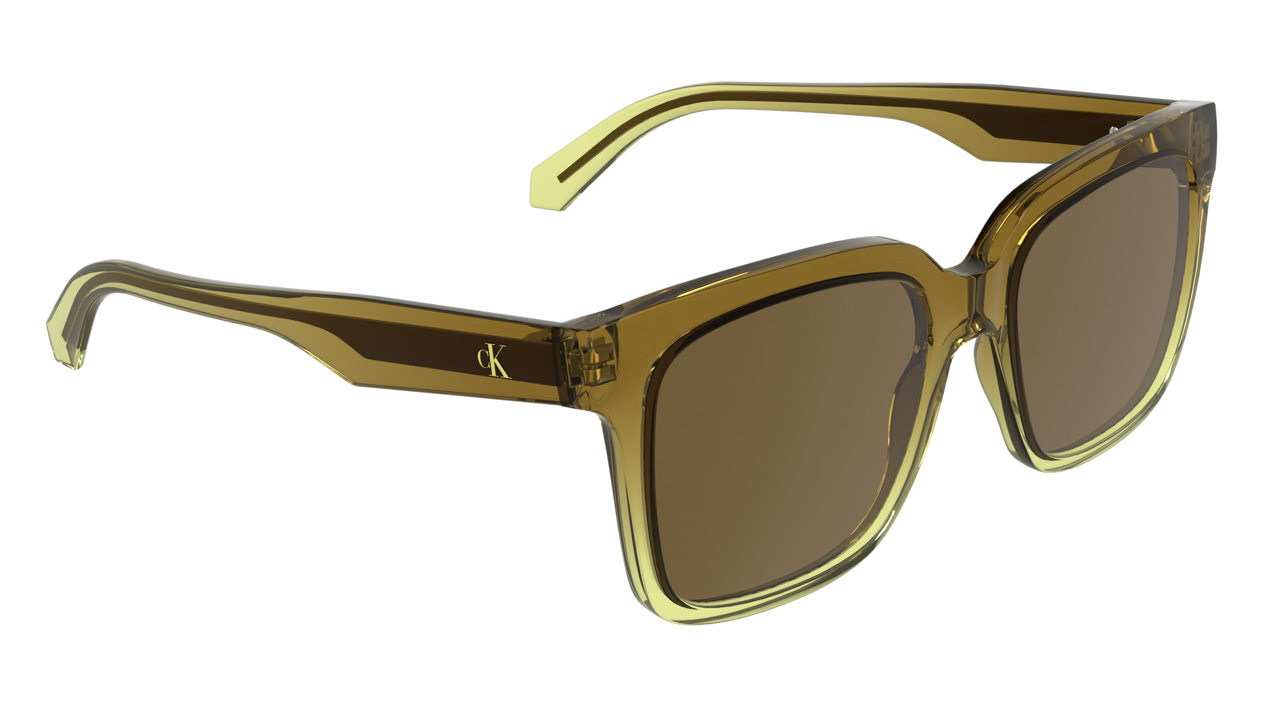 CKJ25625 415 Montature da vista Calvin Klein 9