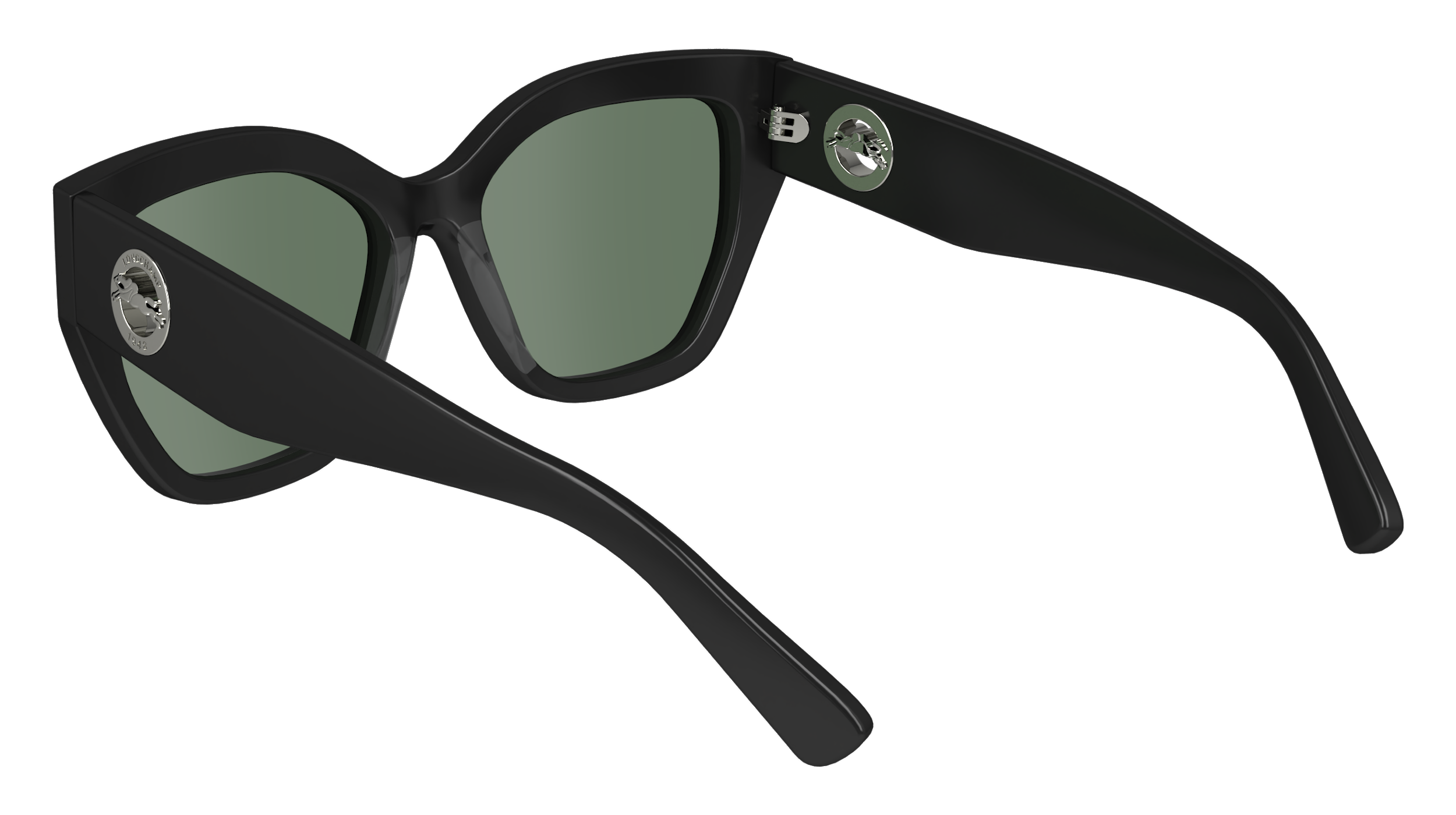 LO741S 001 Occhiali da sole LONGCHAMP 4