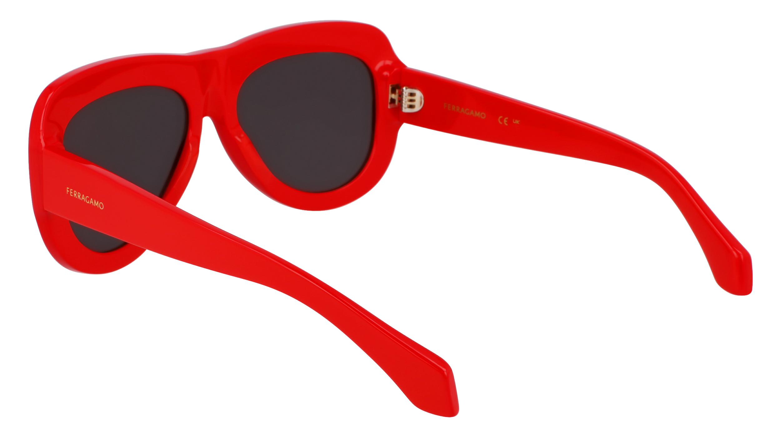 SF2029SE 600 Occhiali da sole Ferragamo 3