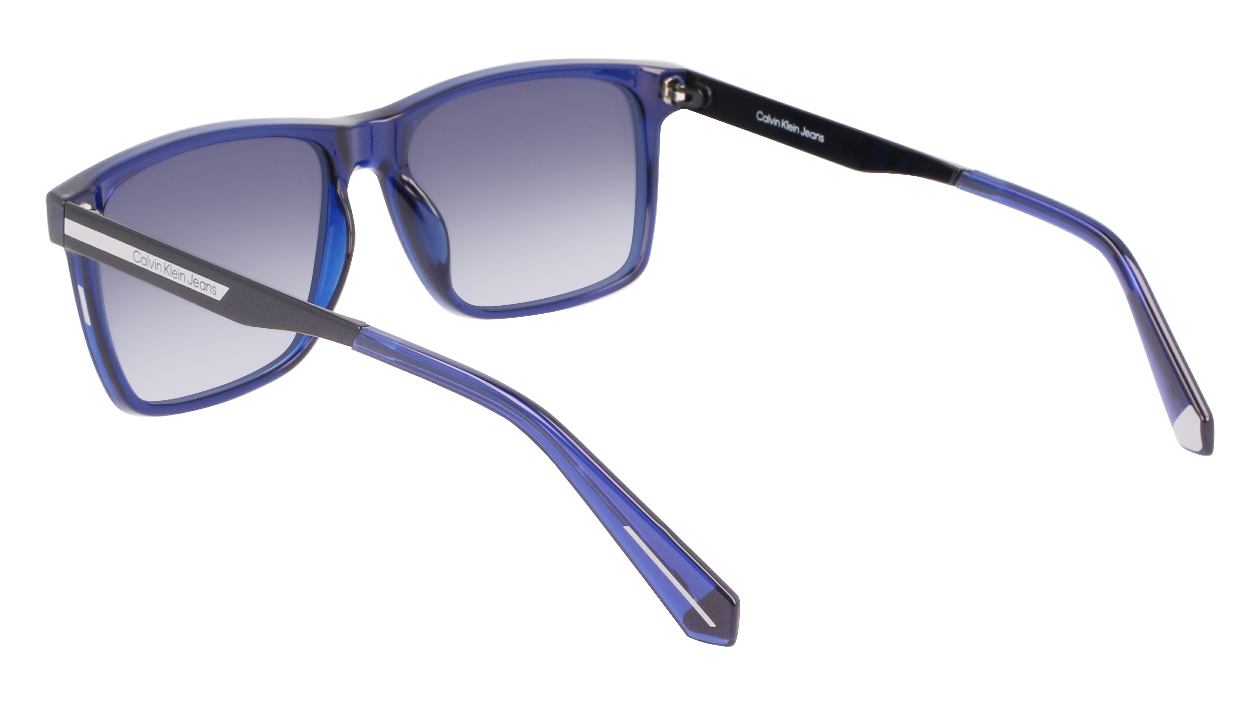 CKJ21624S 400 Occhiali da sole Calvin Klein 3
