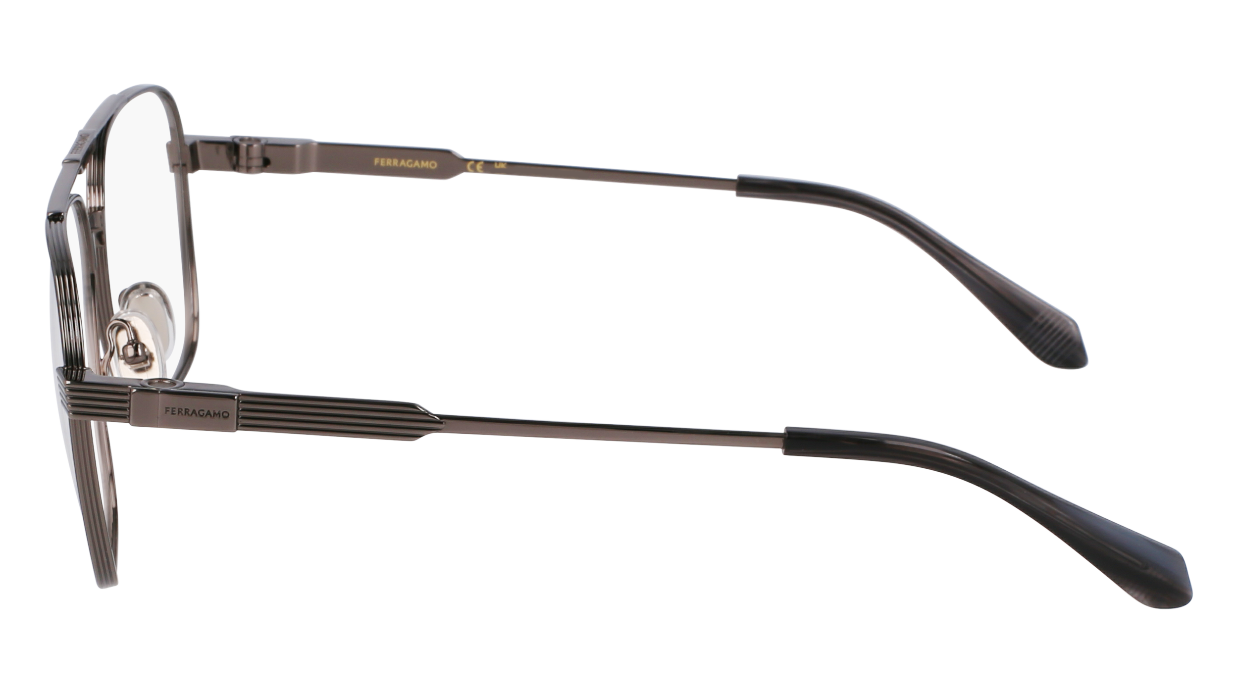 SF2591 027 Montature da vista Ferragamo 4