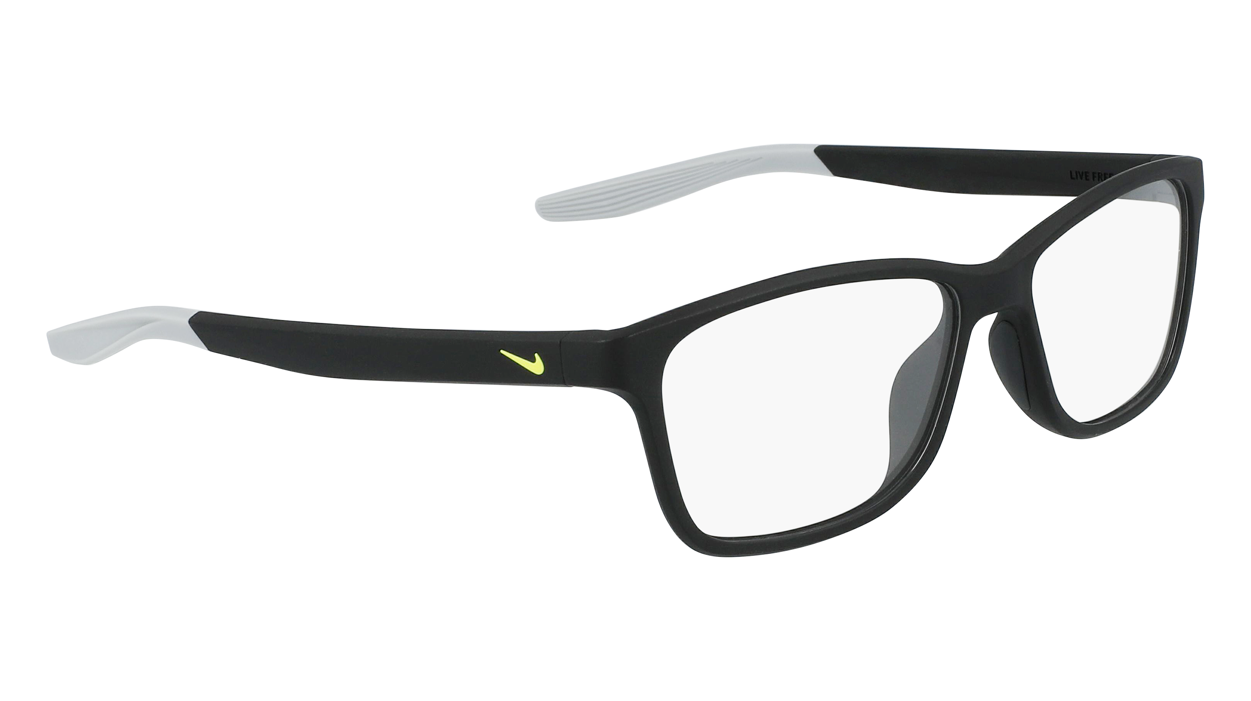 NIKE 5048 001 Montature da vista Nike 8