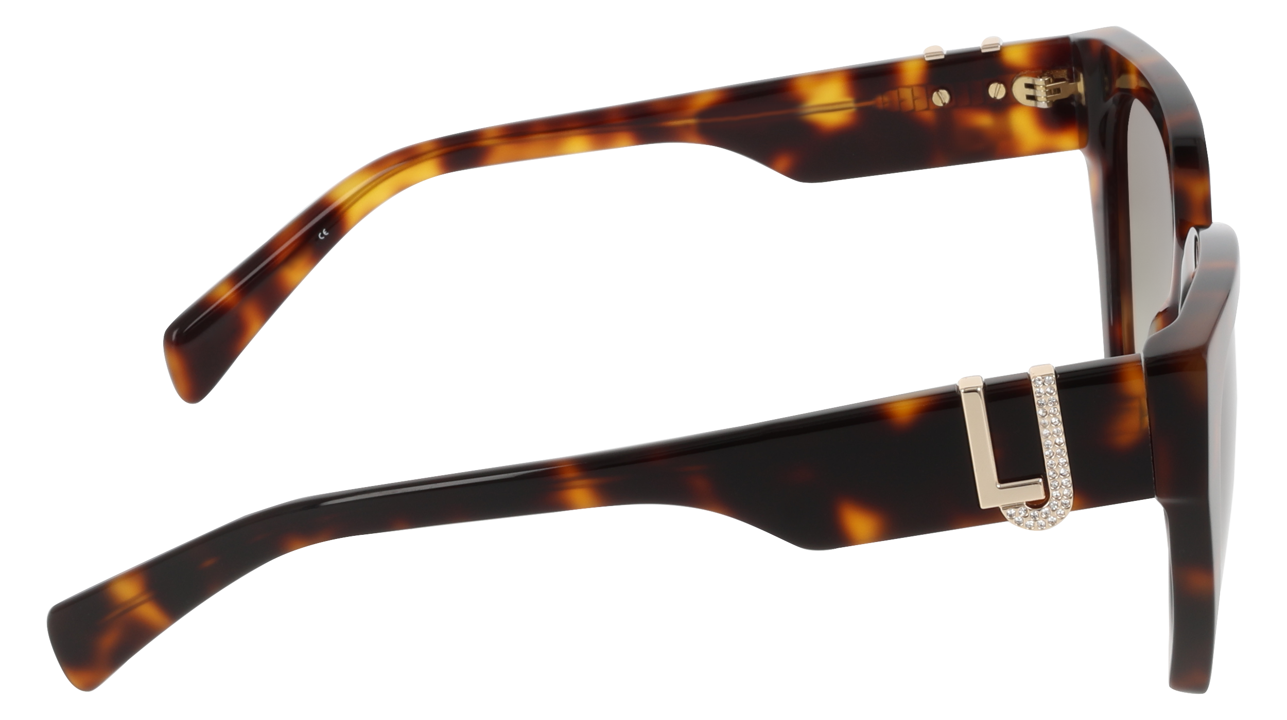 LJ814SR 240 Occhiali da sole Liu Jo 7